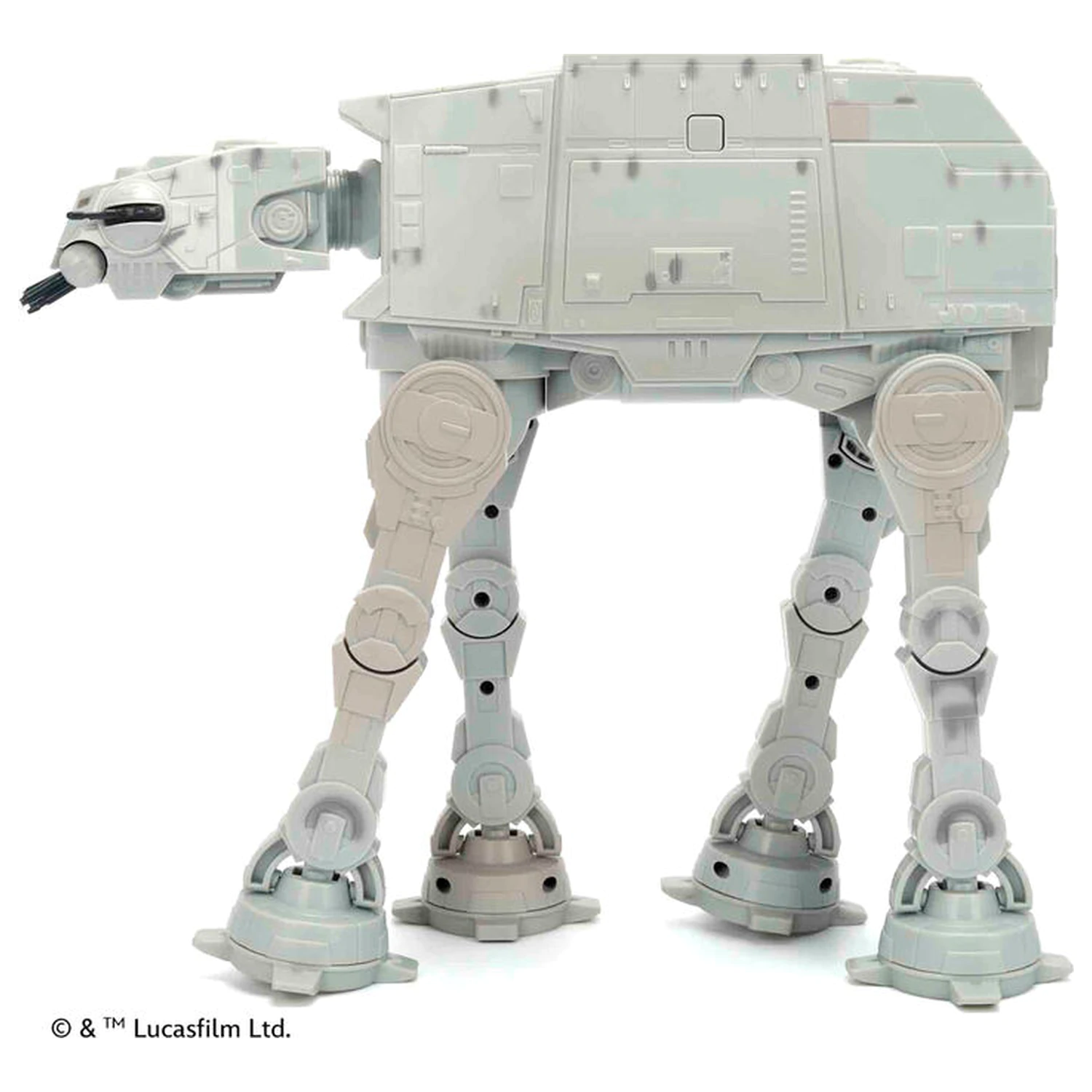 Star Wars AT-AT Walker radio kontrolirano vozilo 33 cm fotografija proizvoda