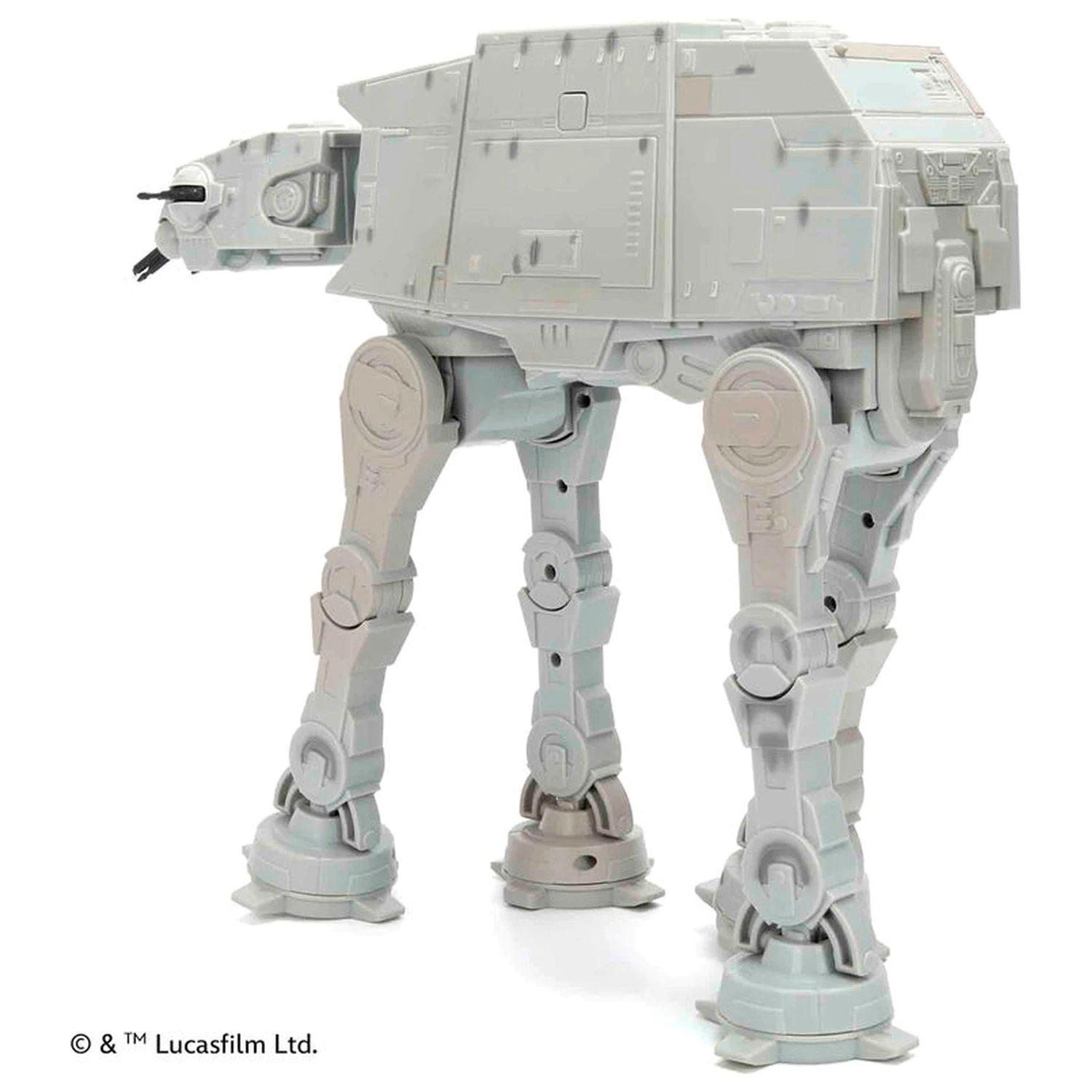 Star Wars AT-AT Walker radio kontrolirano vozilo 33 cm fotografija proizvoda