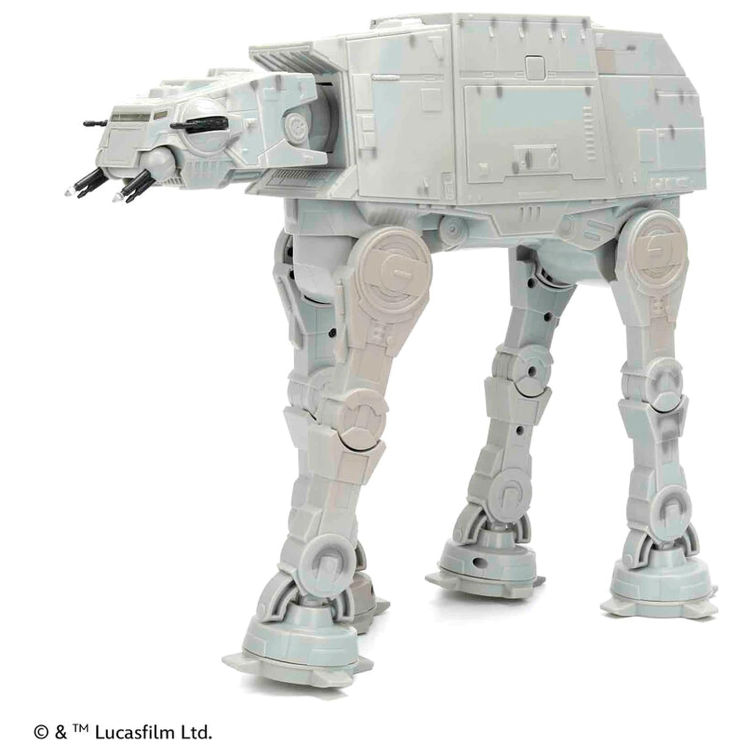 Star Wars AT-AT Walker radio kontrolirano vozilo 33 cm fotografija proizvoda