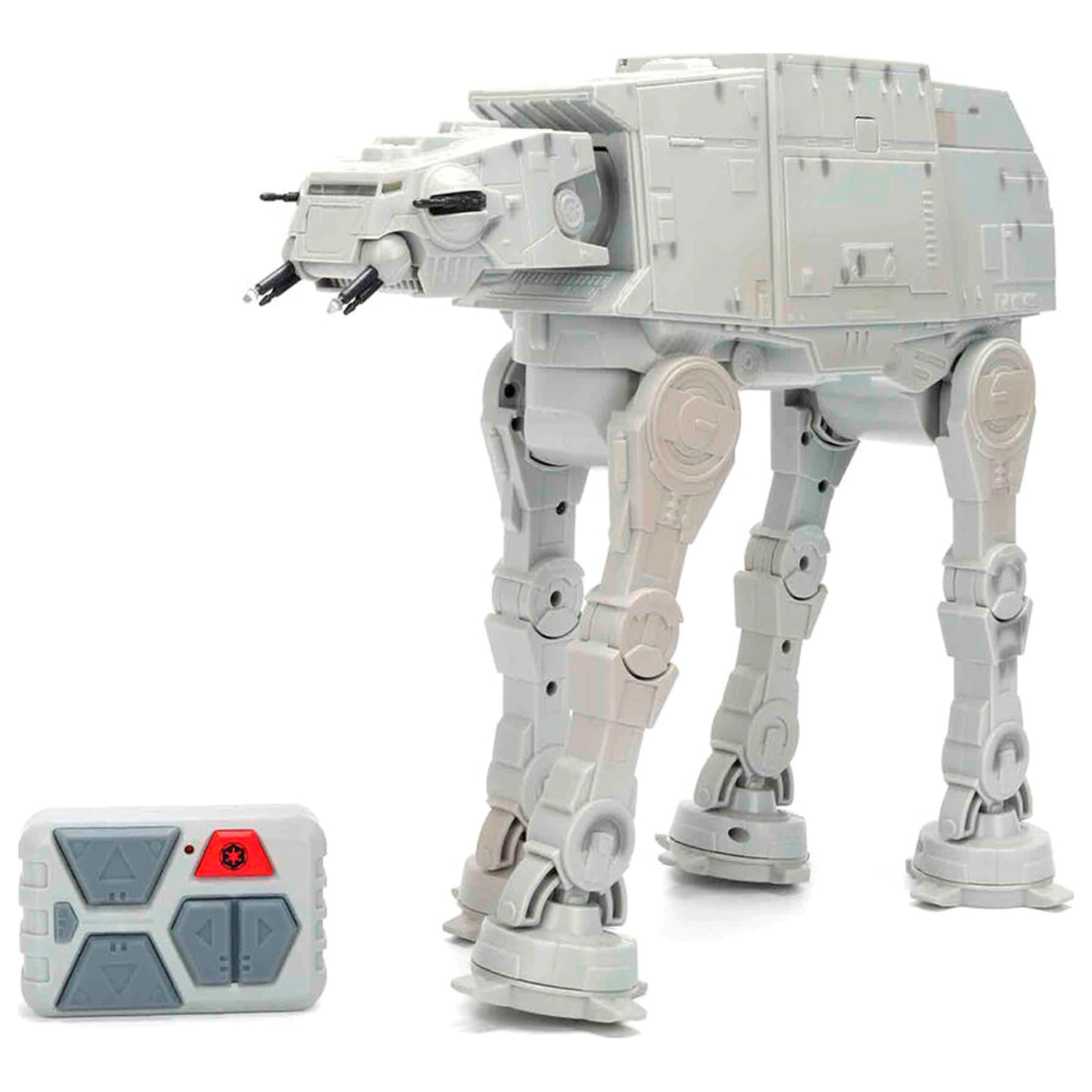 Star Wars AT-AT Walker radio kontrolirano vozilo 33 cm fotografija proizvoda