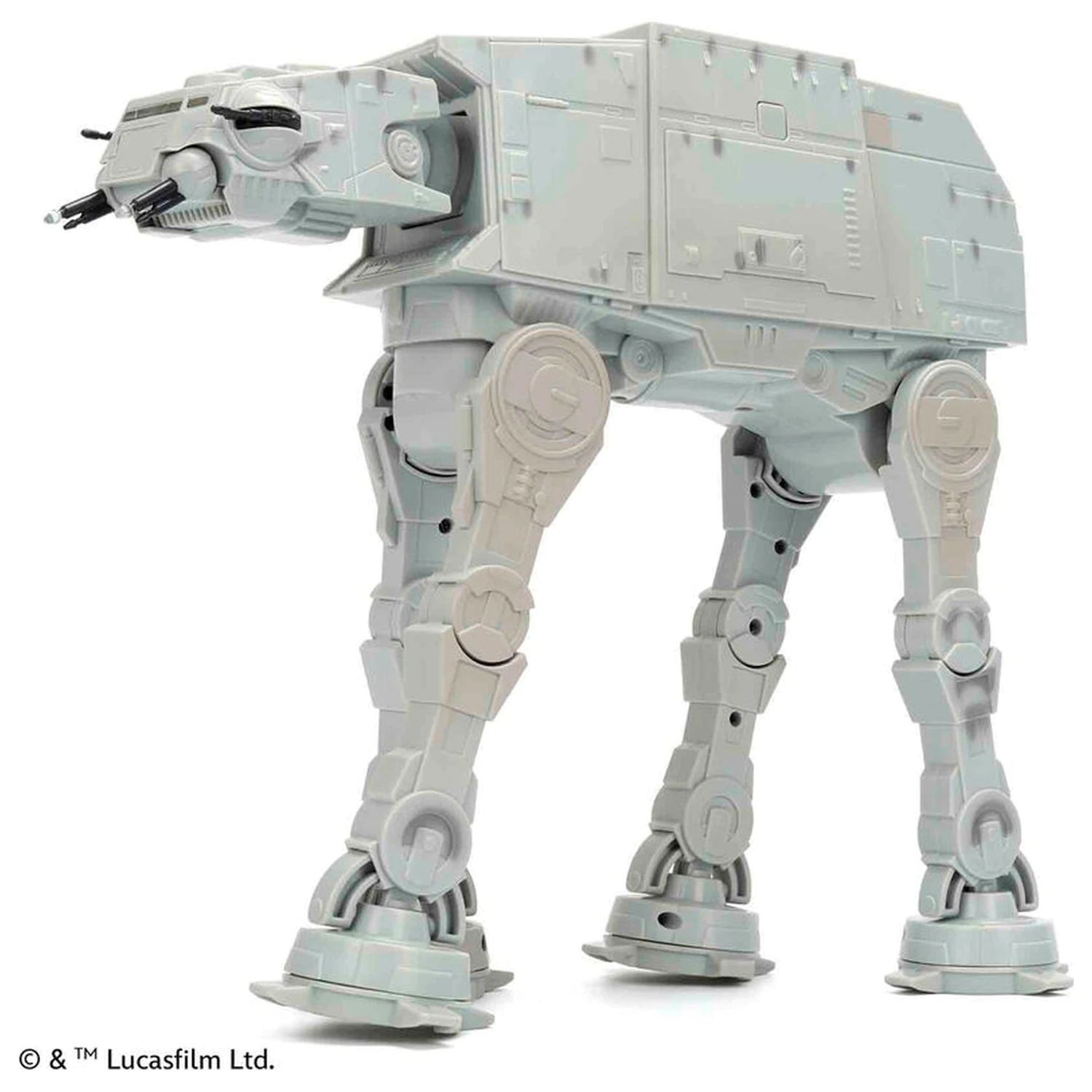 Star Wars AT-AT Walker radio kontrolirano vozilo 33 cm fotografija proizvoda