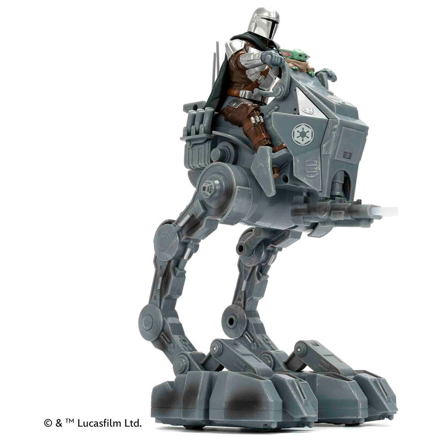Star Wars AT-RT Walker radio kontrolirano vozilo 25cm fotografija proizvoda