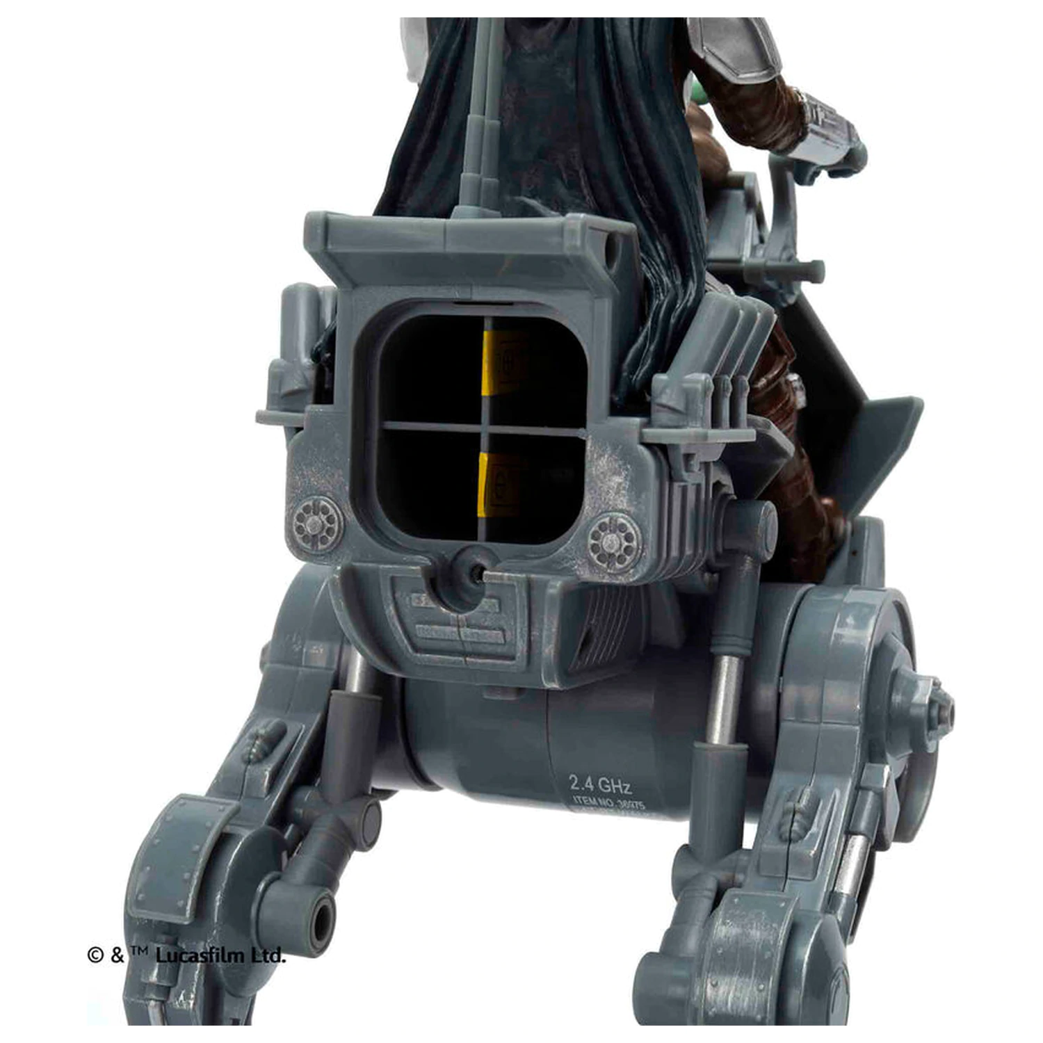 Star Wars AT-RT Walker radio kontrolirano vozilo 25cm fotografija proizvoda