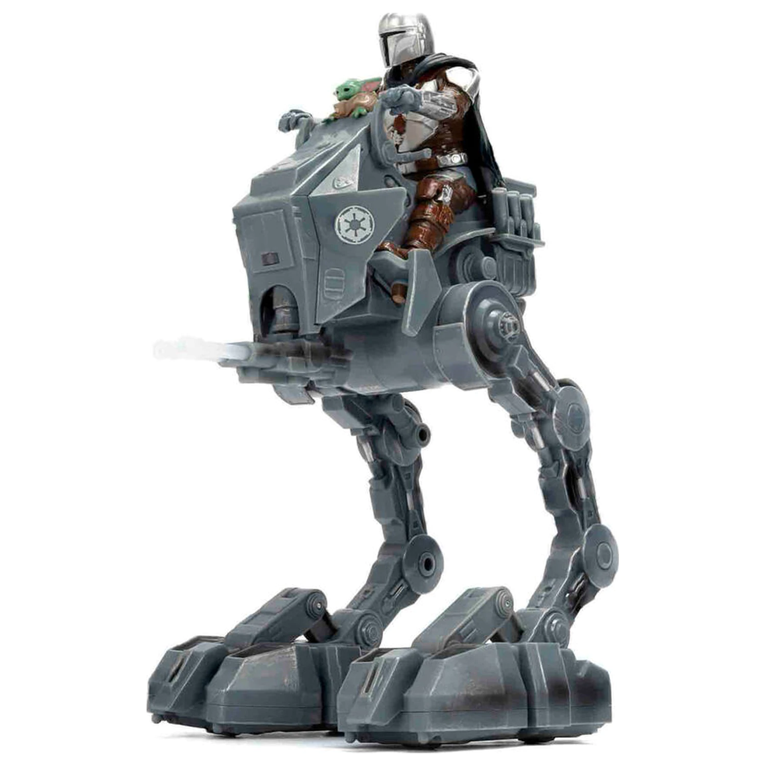 Star Wars AT-RT Walker radio kontrolirano vozilo 25cm fotografija proizvoda