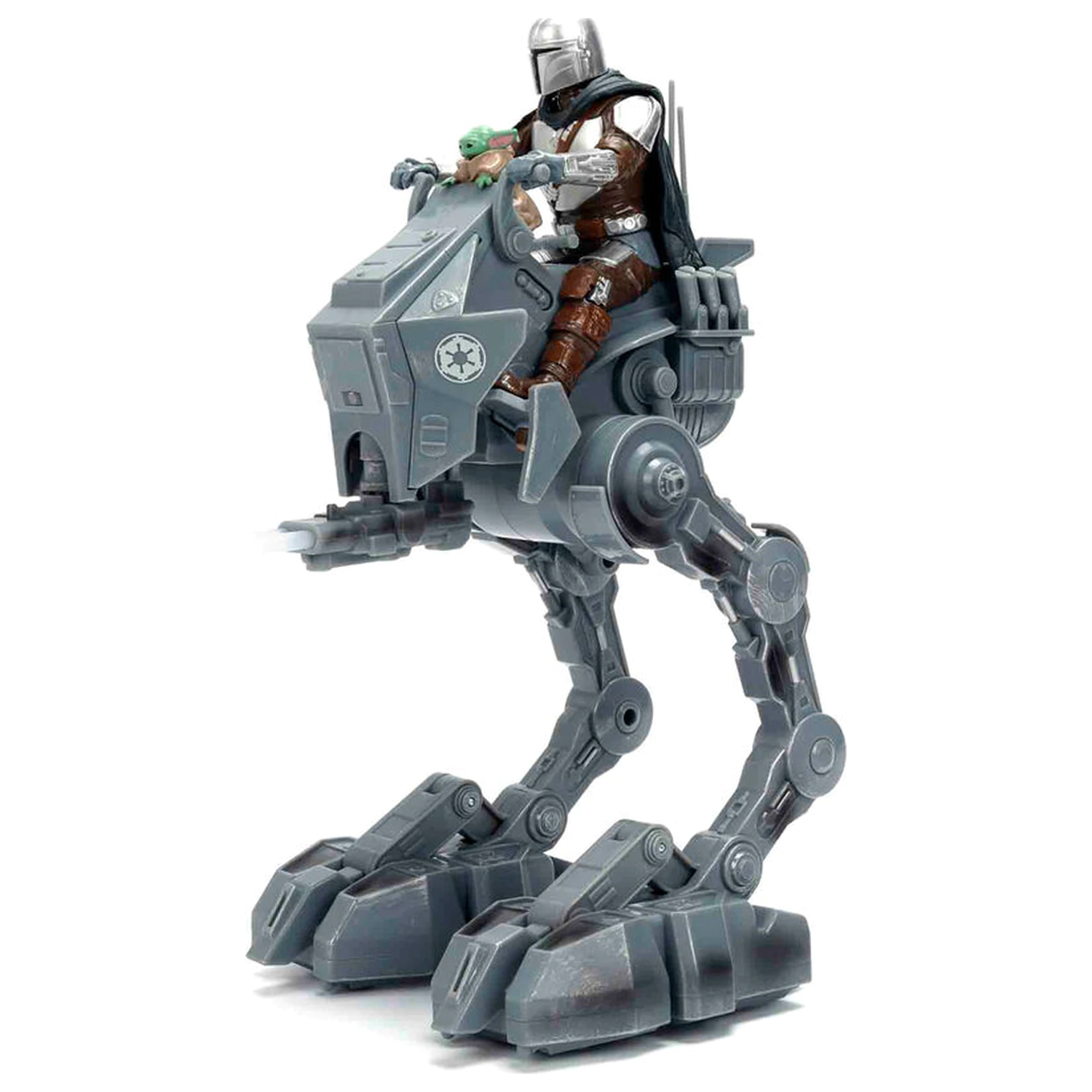 Star Wars AT-RT Walker radio kontrolirano vozilo 25cm fotografija proizvoda