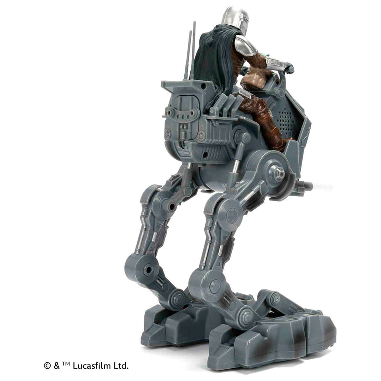 Star Wars AT-RT Walker radio kontrolirano vozilo 25cm fotografija proizvoda