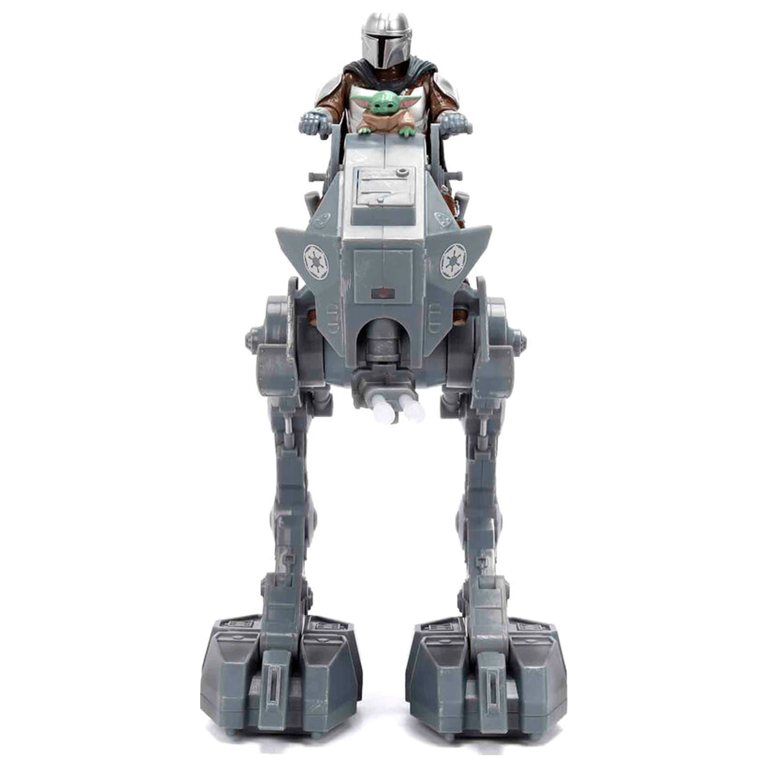 Star Wars AT-RT Walker radio kontrolirano vozilo 25cm fotografija proizvoda
