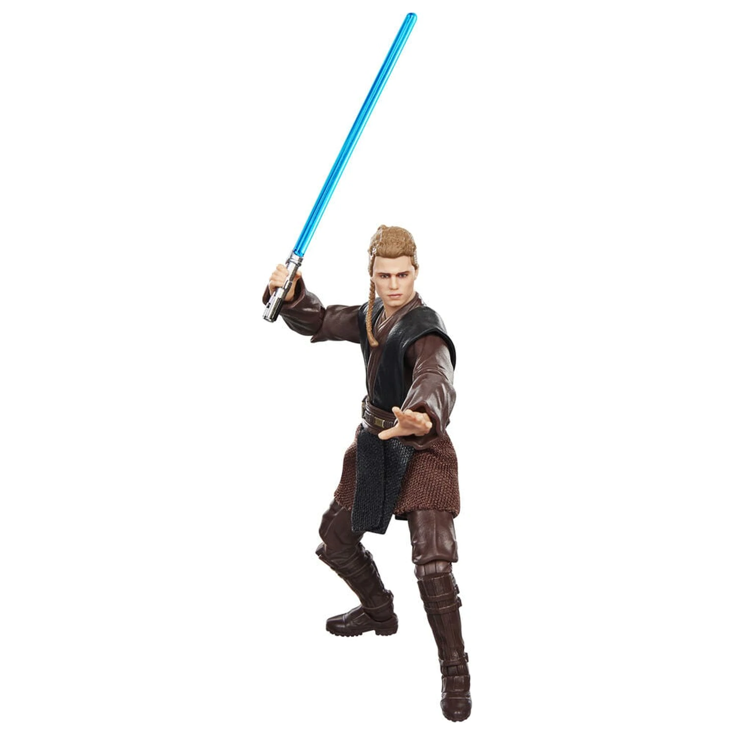 Star Wars Attack of the Clones Anakin Skywalker Padawan figura 9,5 cm fotografija proizvoda