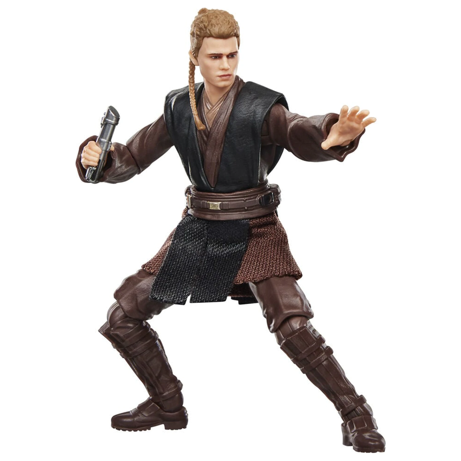 Star Wars Attack of the Clones Anakin Skywalker Padawan figura 9,5 cm fotografija proizvoda