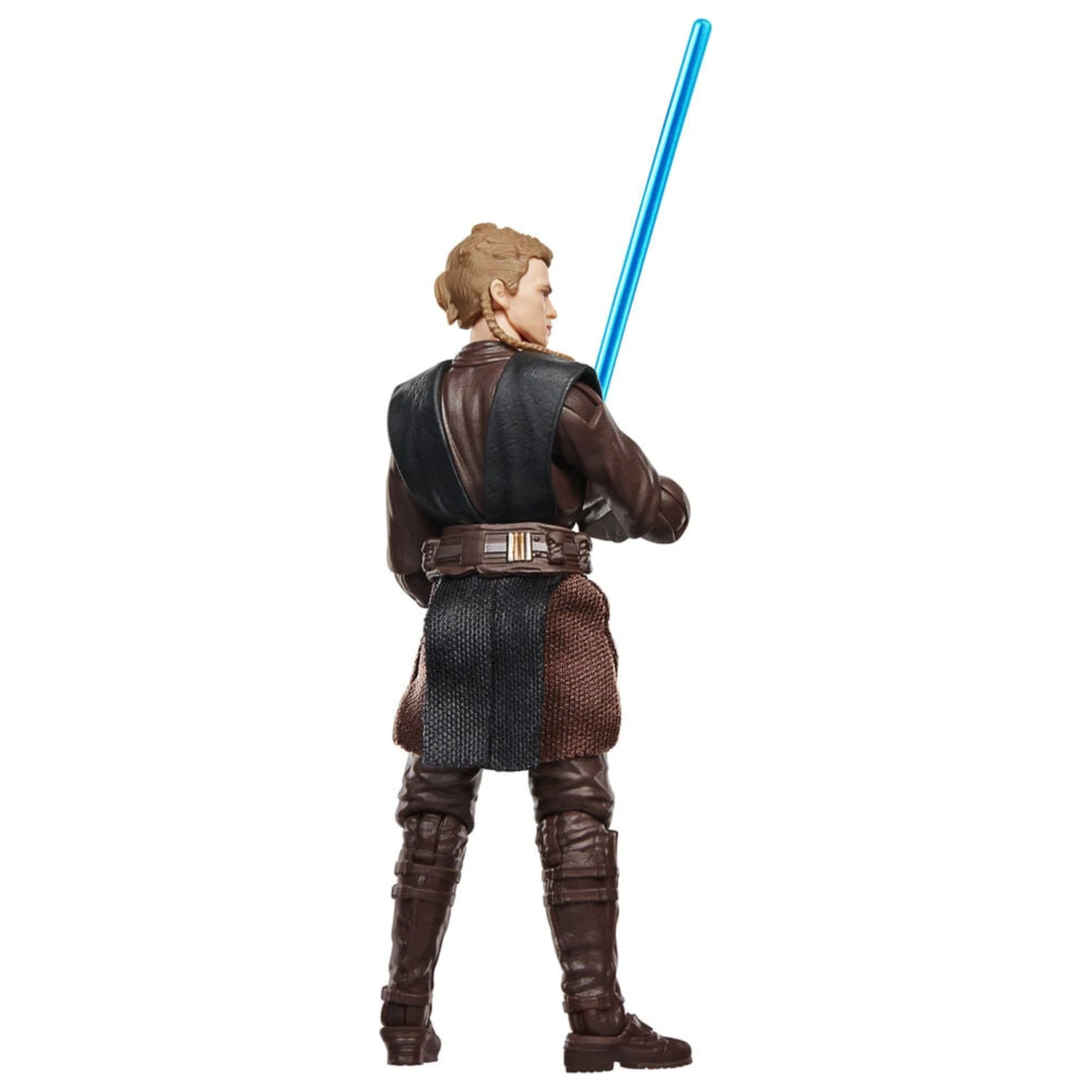 Star Wars Attack of the Clones Anakin Skywalker Padawan figura 9,5 cm fotografija proizvoda