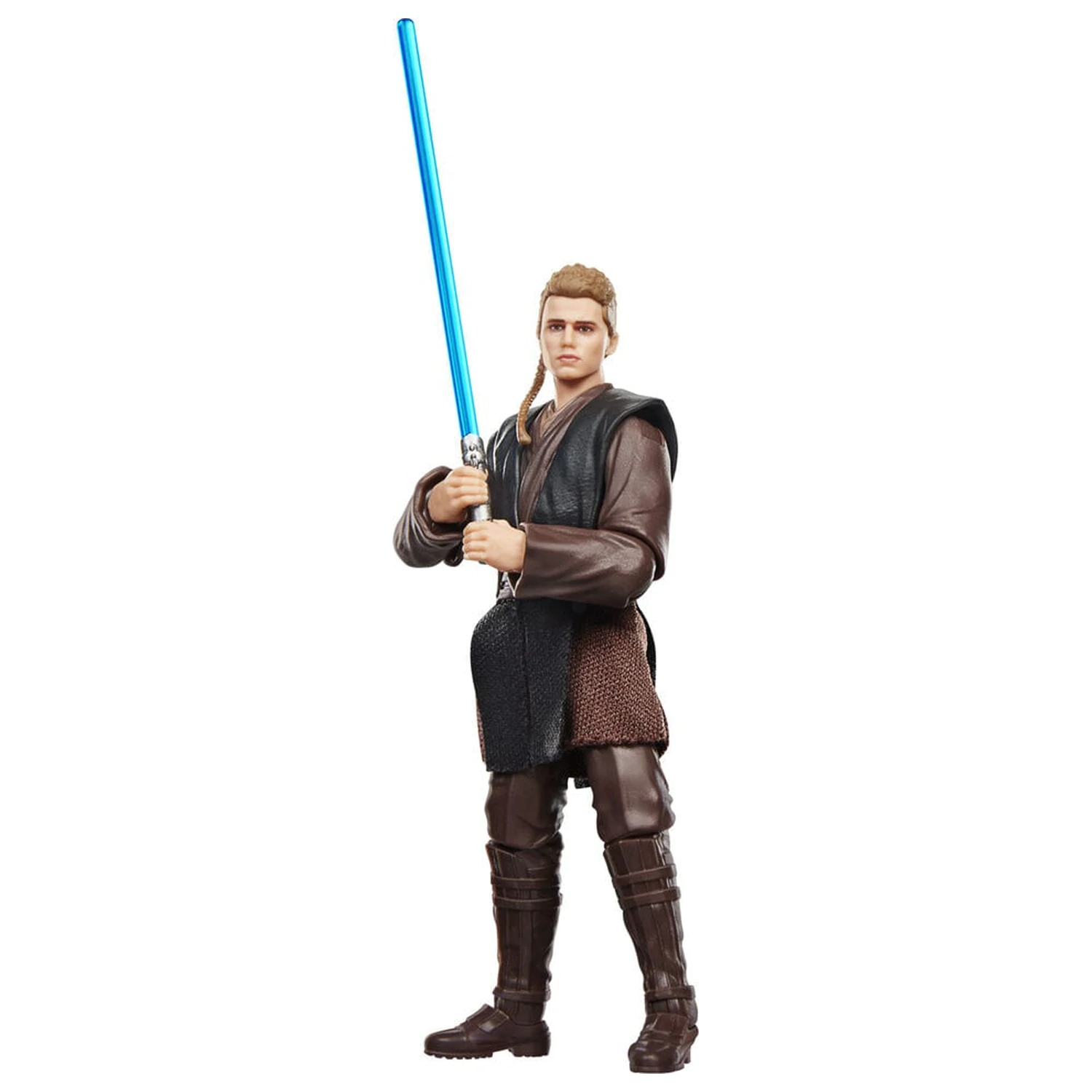 Star Wars Attack of the Clones Anakin Skywalker Padawan figura 9,5 cm fotografija proizvoda