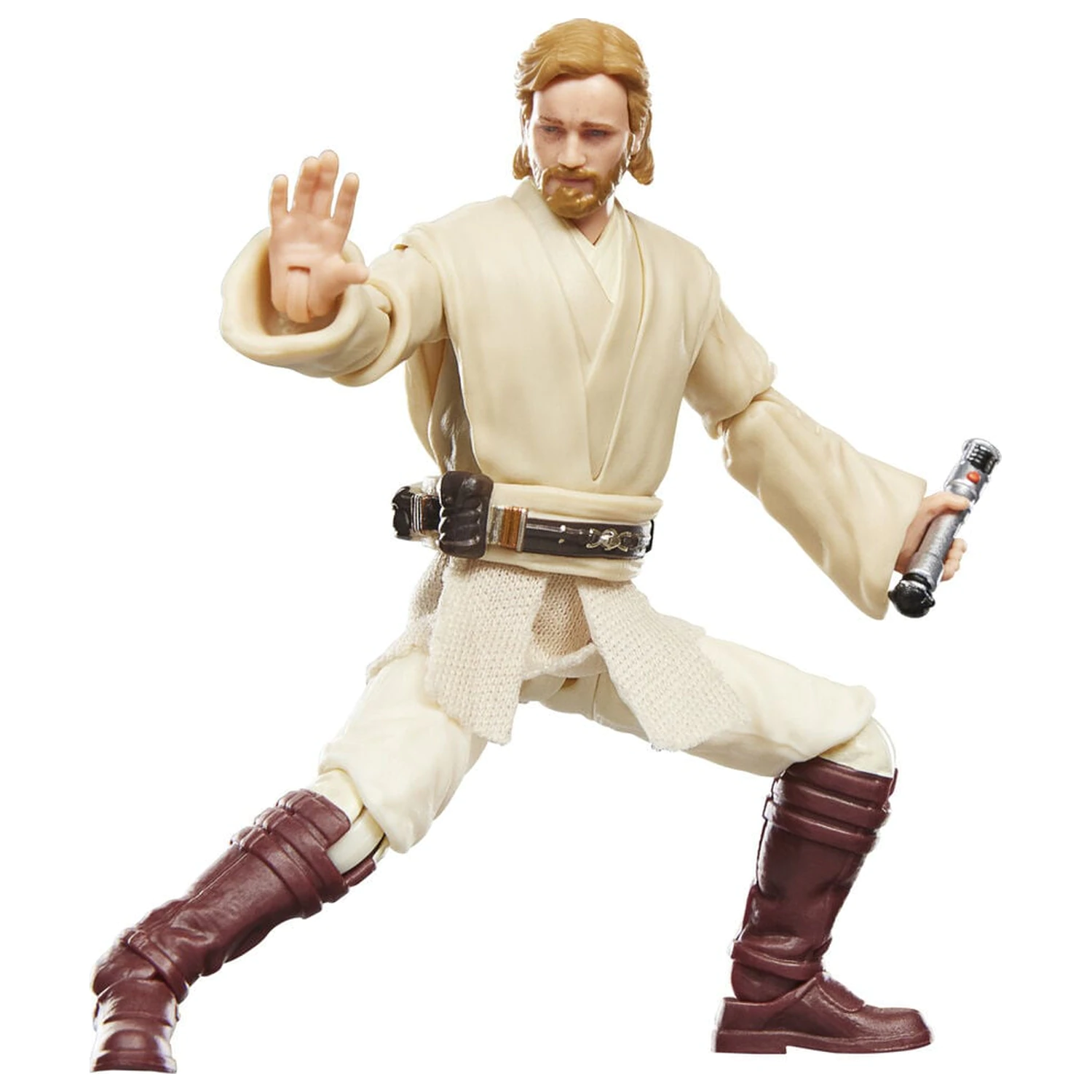 Star Wars Attack of the Clones Obi-Wan Kenobi figura 9,5 cm fotografija proizvoda