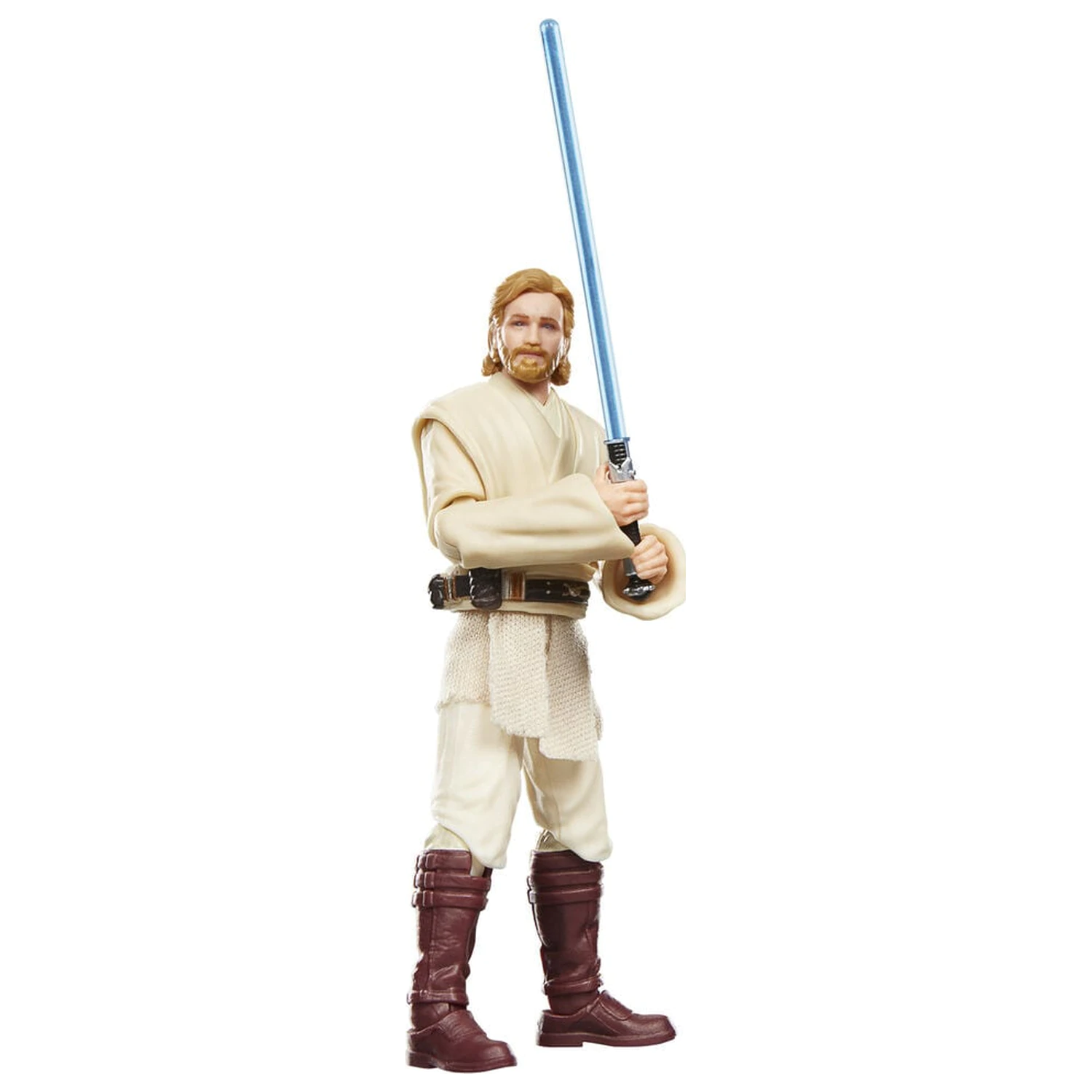 Star Wars Attack of the Clones Obi-Wan Kenobi figura 9,5 cm fotografija proizvoda