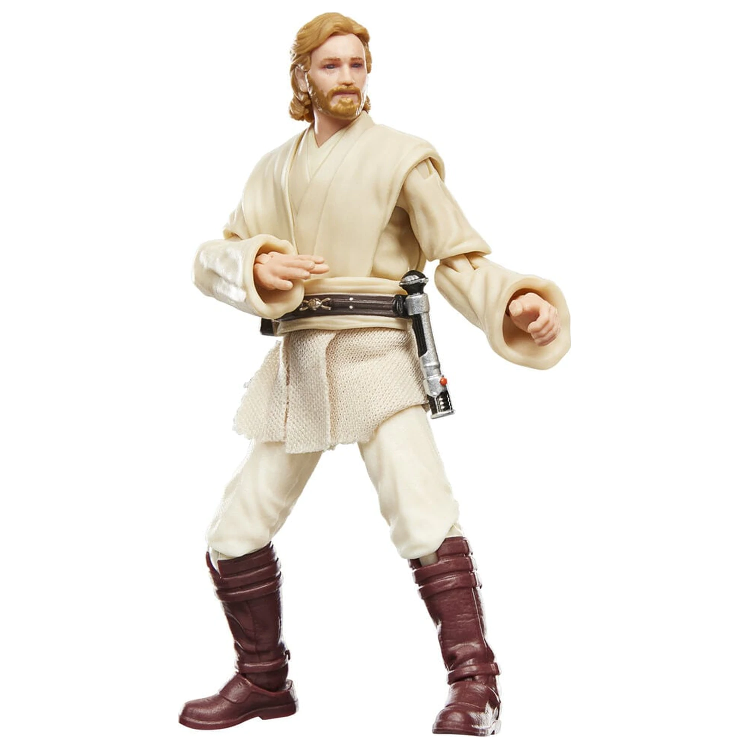 Star Wars Attack of the Clones Obi-Wan Kenobi figura 9,5 cm fotografija proizvoda