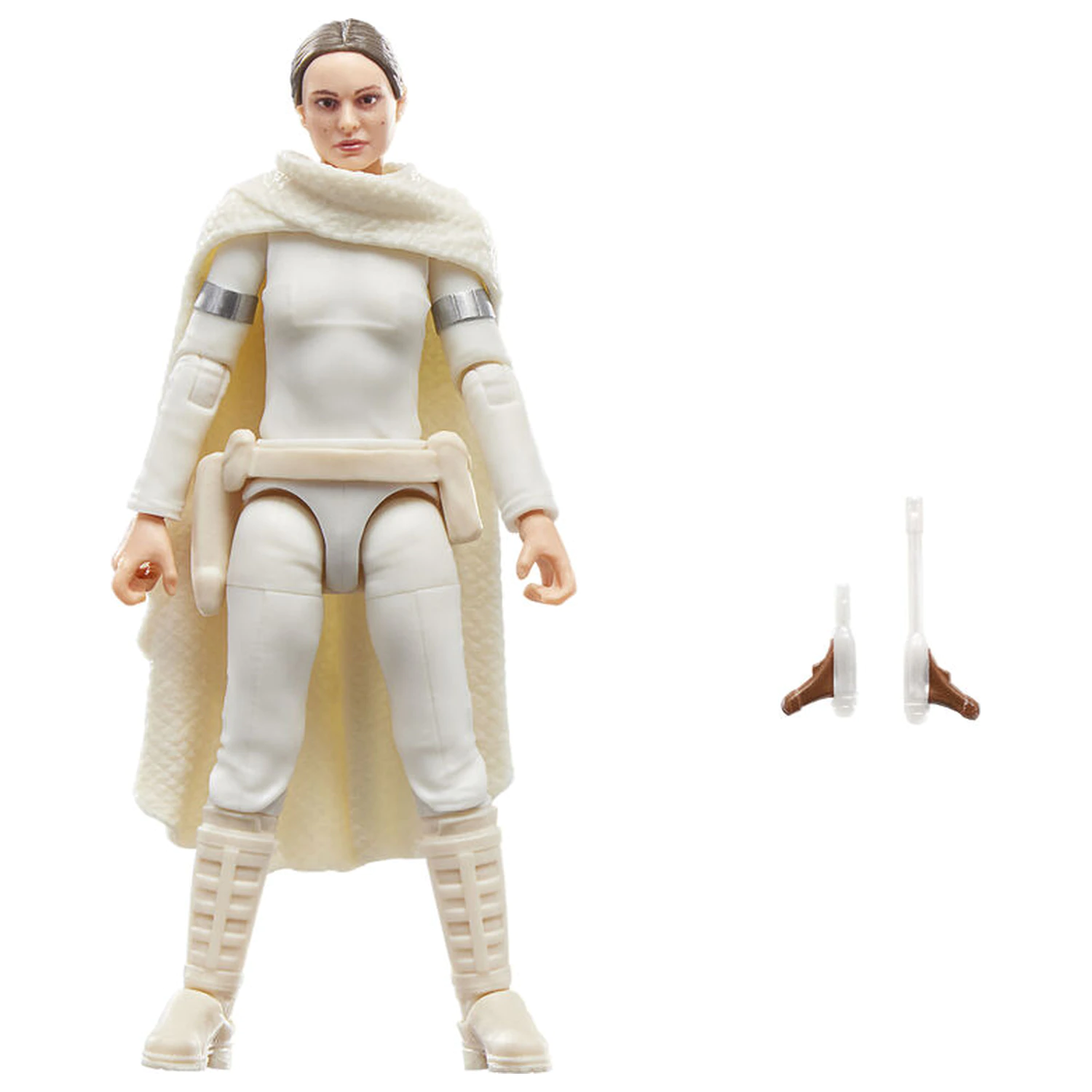 Star Wars Attack of the Clones Padme Amidala figura 9,5 cm fotografija proizvoda