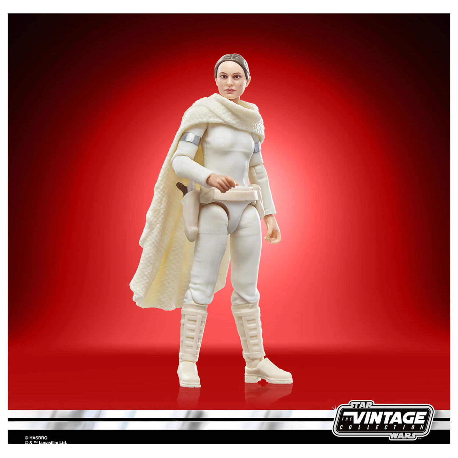 Star Wars Attack of the Clones Padme Amidala figura 9,5 cm fotografija proizvoda