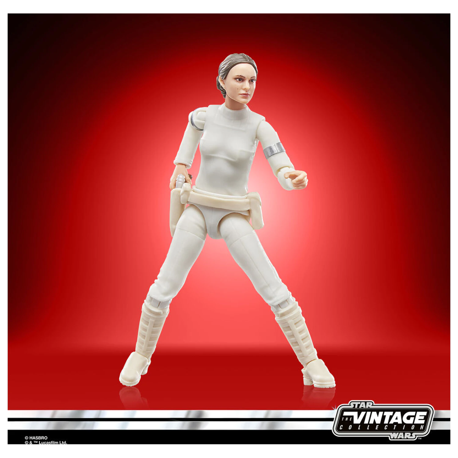 Star Wars Attack of the Clones Padme Amidala figura 9,5 cm fotografija proizvoda