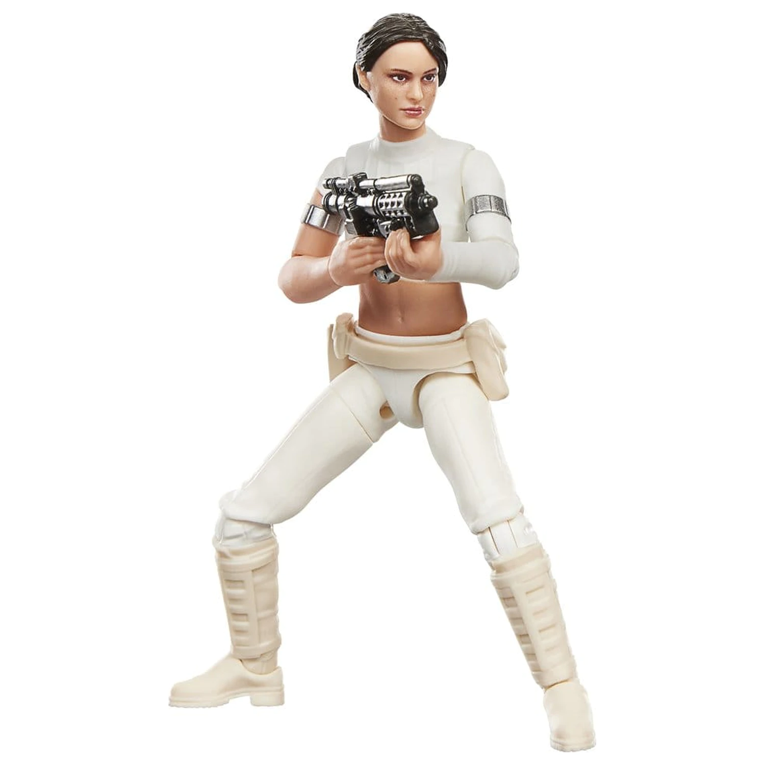 Star Wars Attack of the Clones Padme Amidala Genosis figura 9,5 cm fotografija proizvoda
