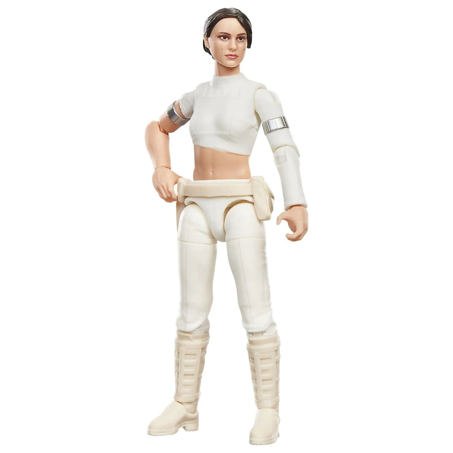 Star Wars Attack of the Clones Padme Amidala Genosis figura 9,5 cm fotografija proizvoda
