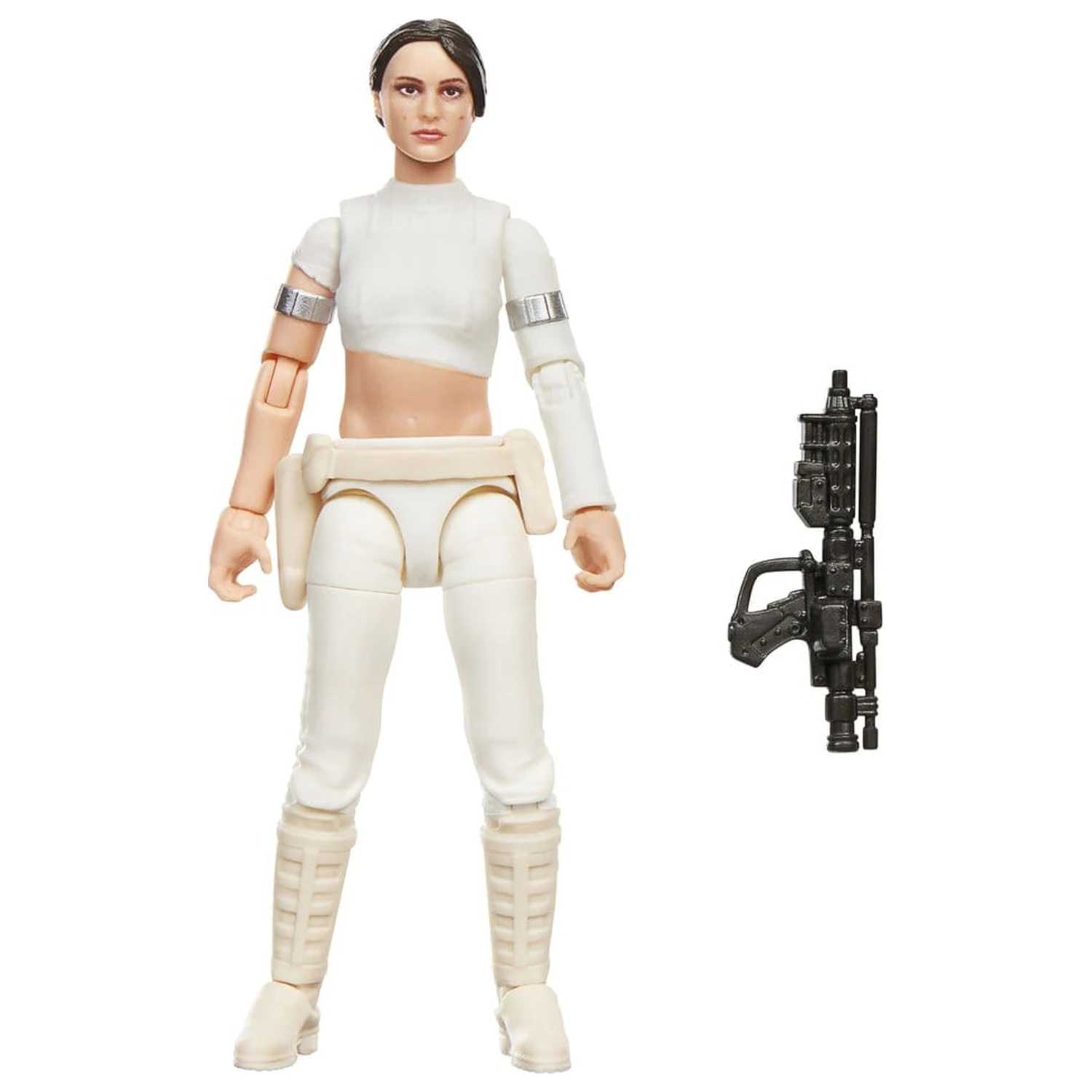 Star Wars Attack of the Clones Padme Amidala Genosis figura 9,5 cm fotografija proizvoda