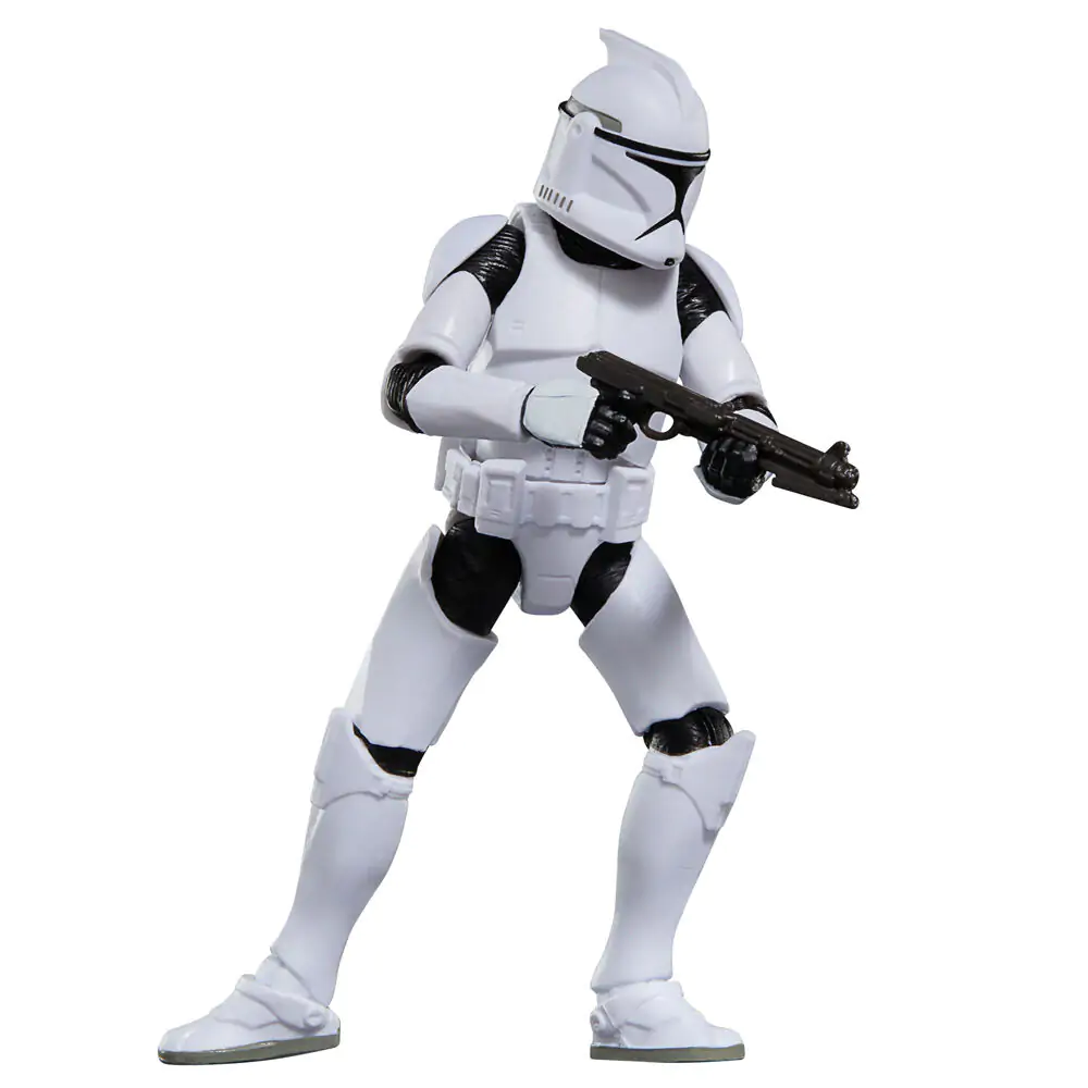 Star Wars Attack of the Clones Phase I Clone Trooper figura 9,5 cm fotografija proizvoda