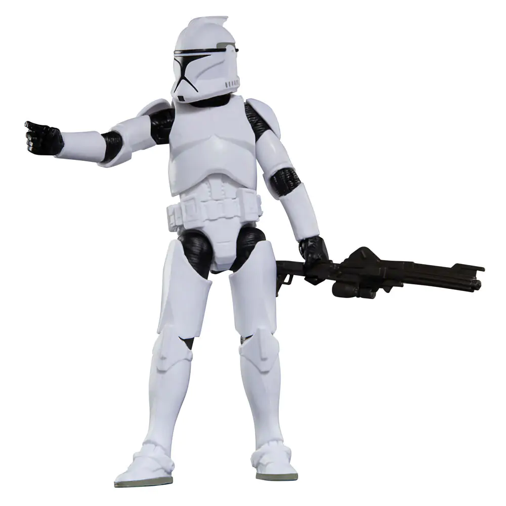 Star Wars Attack of the Clones Phase I Clone Trooper figura 9,5 cm fotografija proizvoda