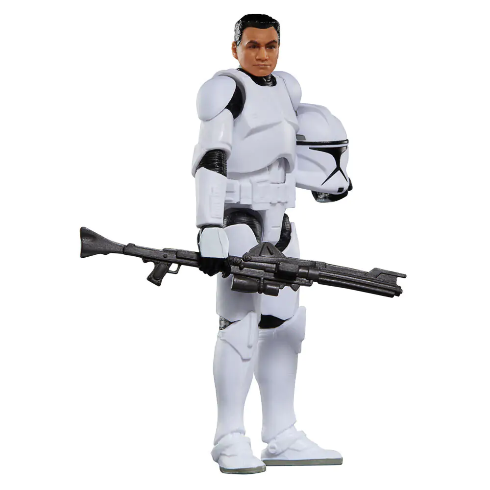 Star Wars Attack of the Clones Phase I Clone Trooper figura 9,5 cm fotografija proizvoda