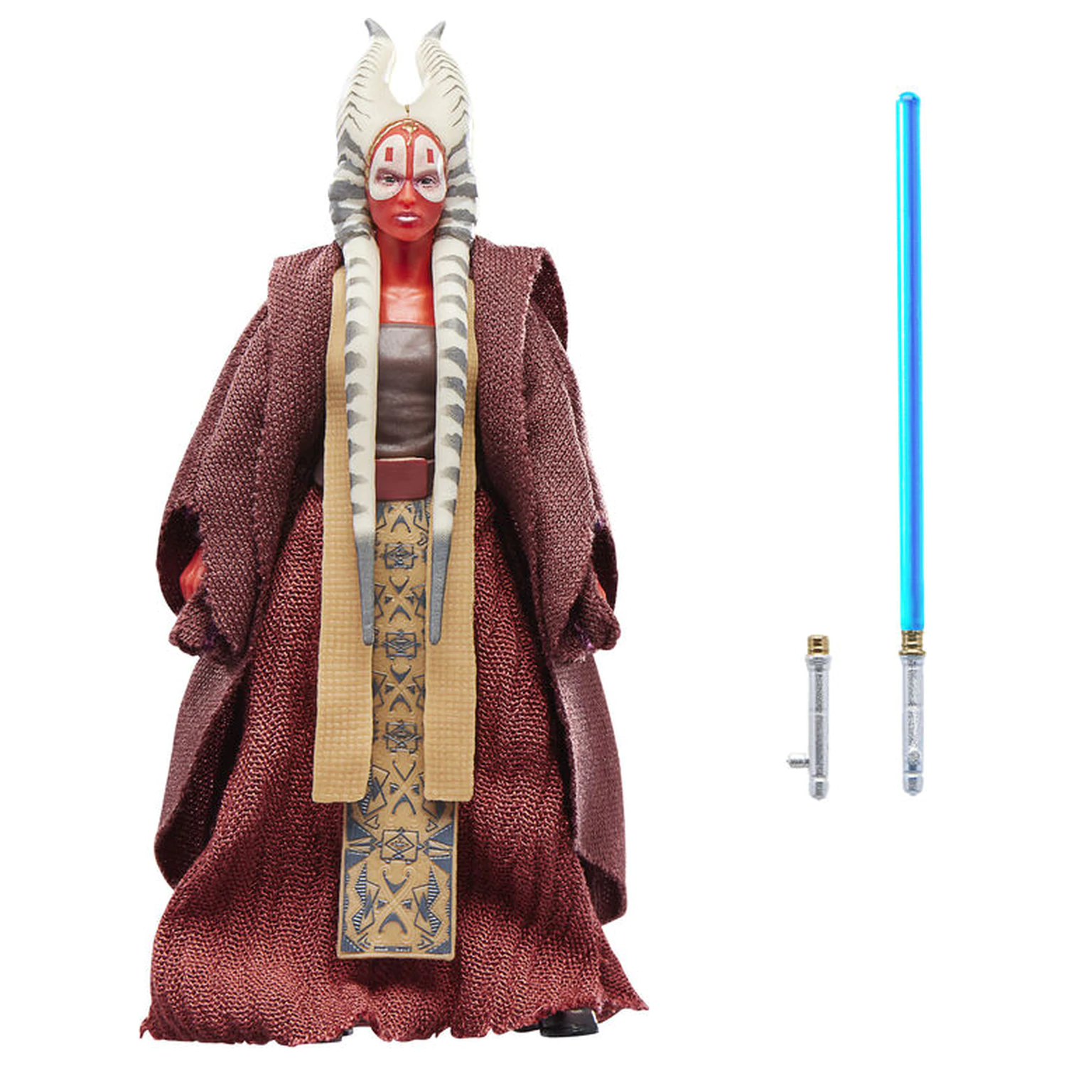 Star Wars Attack of the Clones Shaak Ti figura 9,5 cm fotografija proizvoda