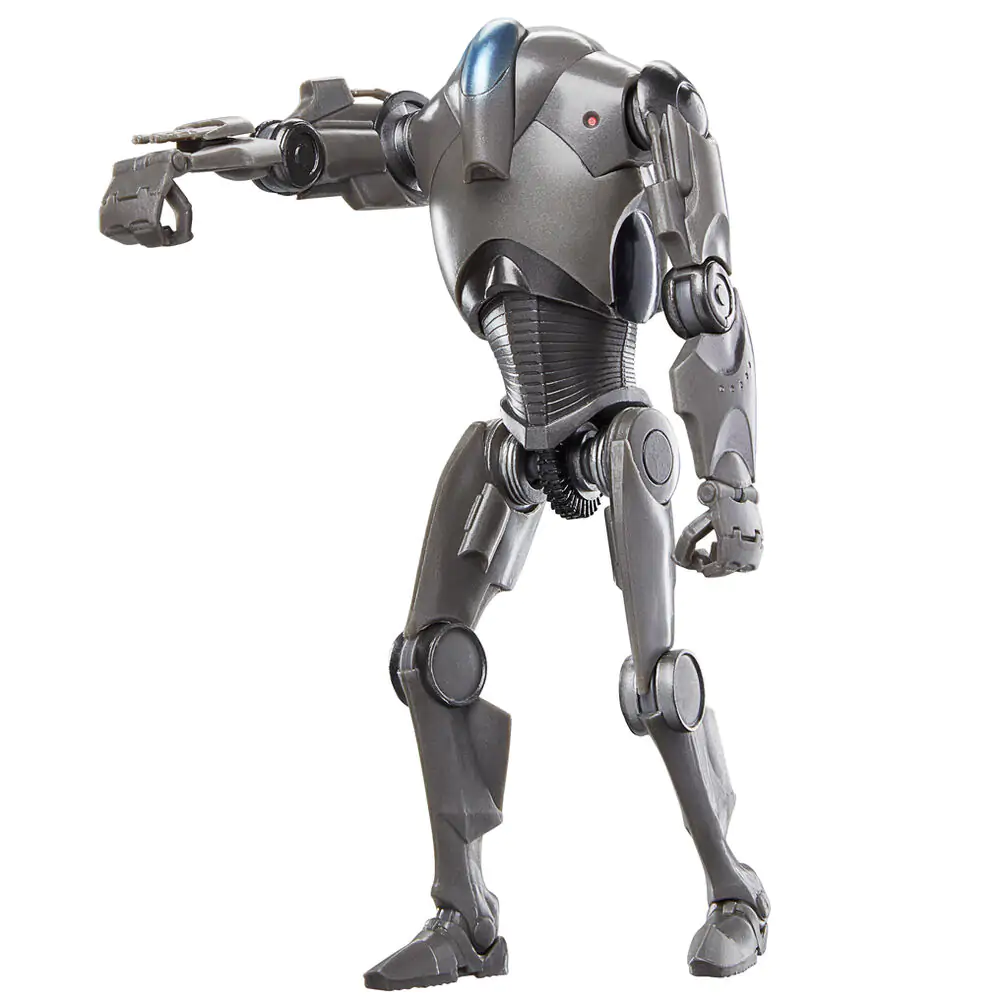 Star Wars Attack of the Clones Super Battle Droid figura 15 cm fotografija proizvoda