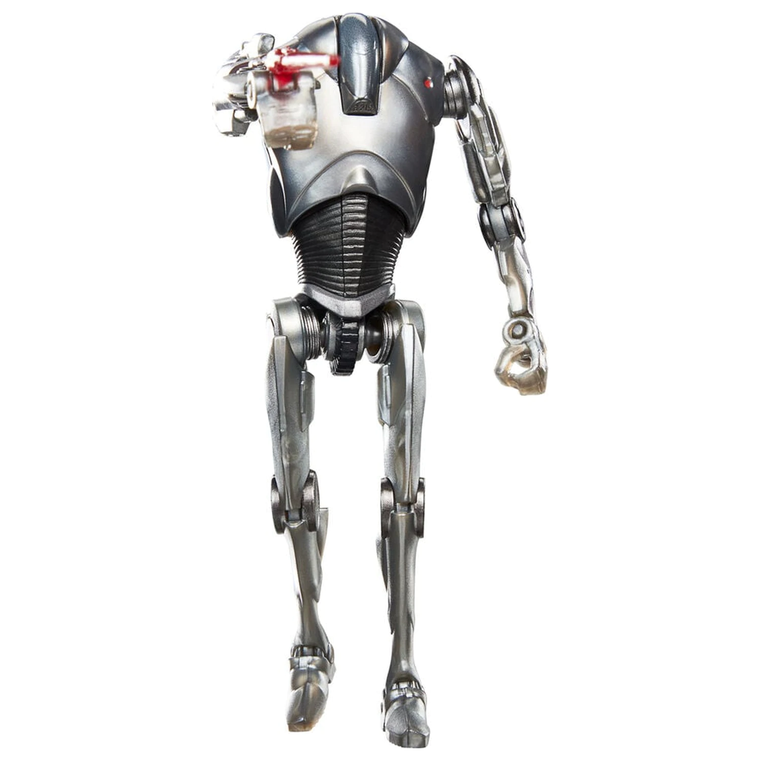 Star Wars Attack of the Clones Super Battle Droid figura 9,5cm fotografija proizvoda