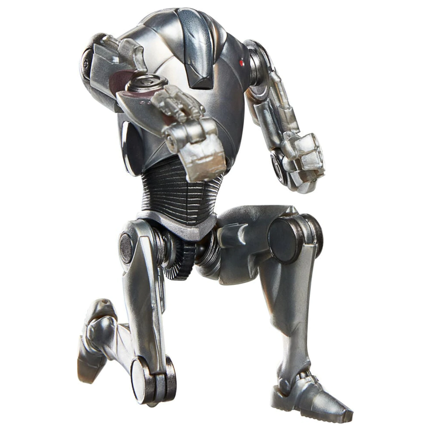 Star Wars Attack of the Clones Super Battle Droid figura 9,5cm fotografija proizvoda
