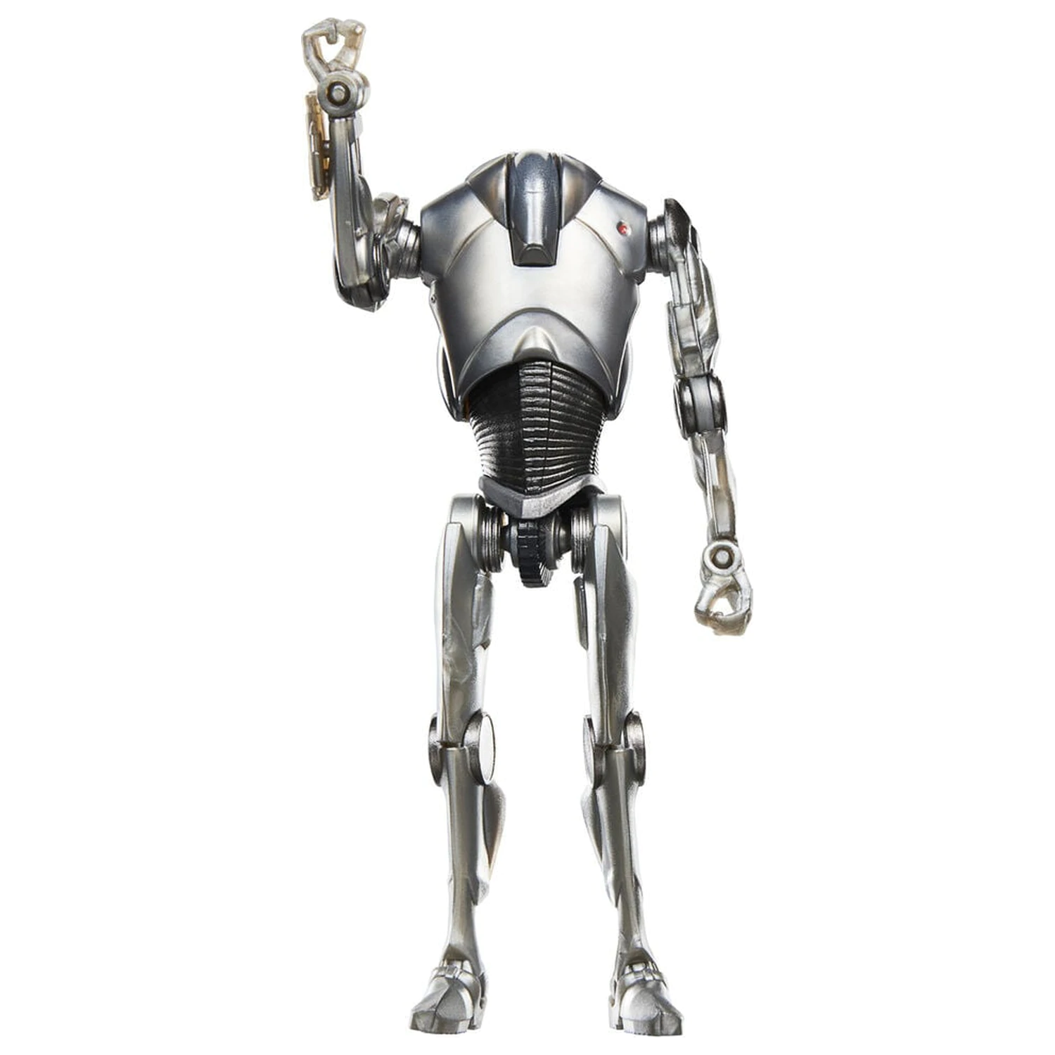 Star Wars Attack of the Clones Super Battle Droid figura 9,5cm fotografija proizvoda