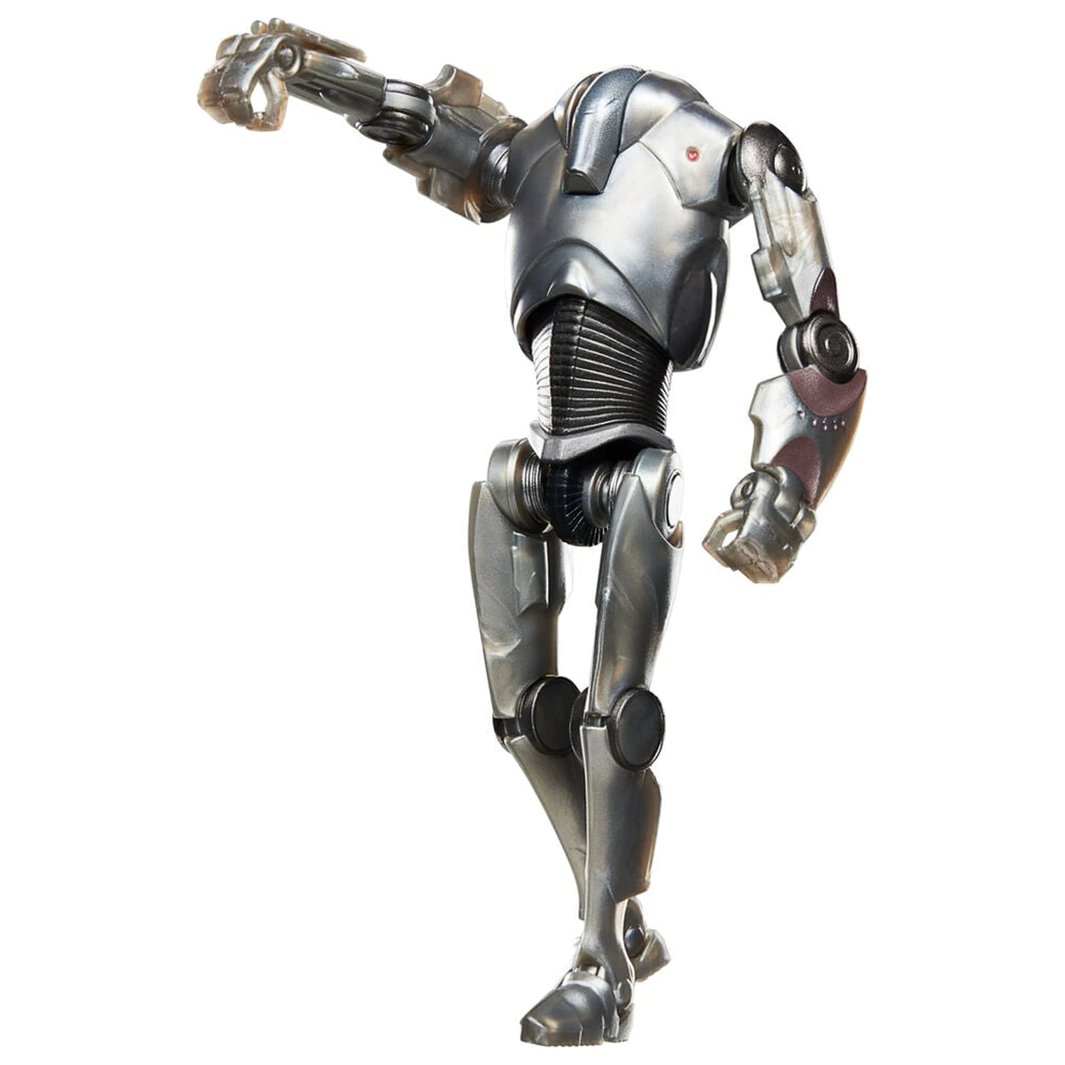 Star Wars Attack of the Clones Super Battle Droid figura 9,5cm fotografija proizvoda