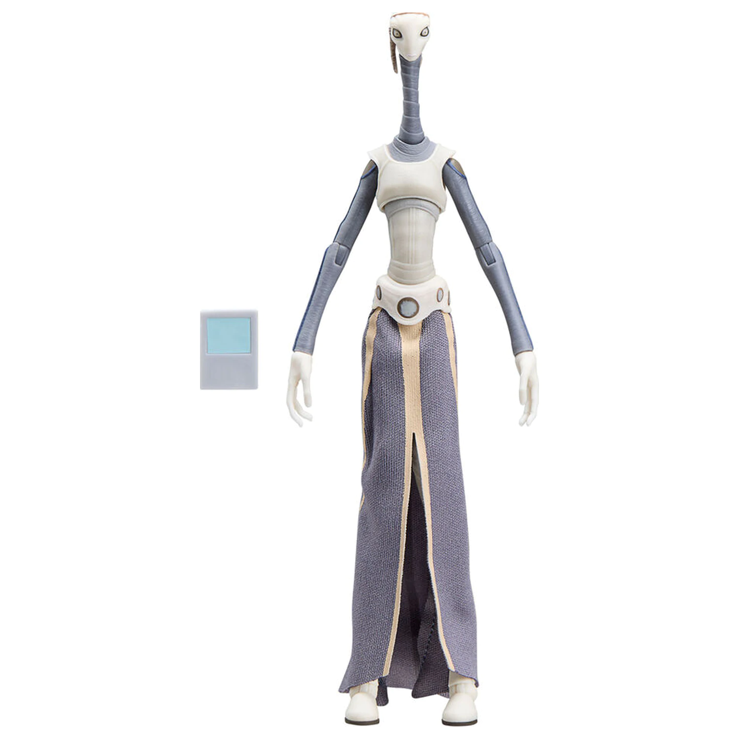 Star Wars Attack of the Clones Taun We figura 15cm fotografija proizvoda