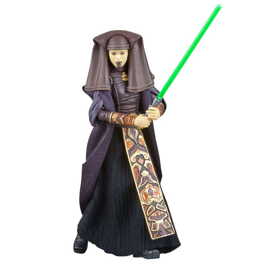 Star Wars Attack on the Clones Luminara Unduli figura 15 cm fotografija proizvoda