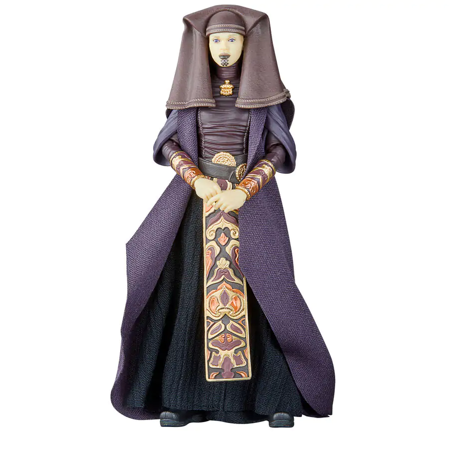 Star Wars Attack on the Clones Luminara Unduli figura 15 cm fotografija proizvoda