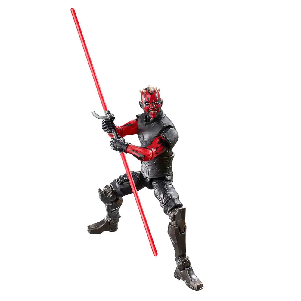 Star Wars Battlefront Darth Maul Old Master figura 15 cm fotografija proizvoda