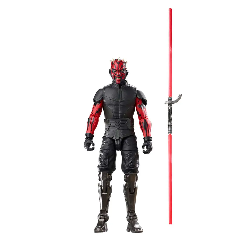 Star Wars Battlefront Darth Maul Old Master figura 15 cm fotografija proizvoda