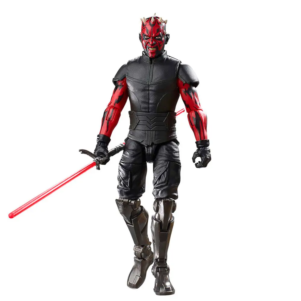 Star Wars Battlefront Darth Maul Old Master figura 15 cm fotografija proizvoda