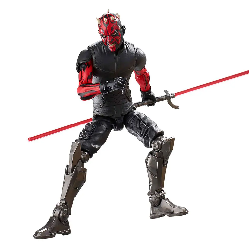 Star Wars Battlefront Darth Maul Old Master figura 15 cm fotografija proizvoda