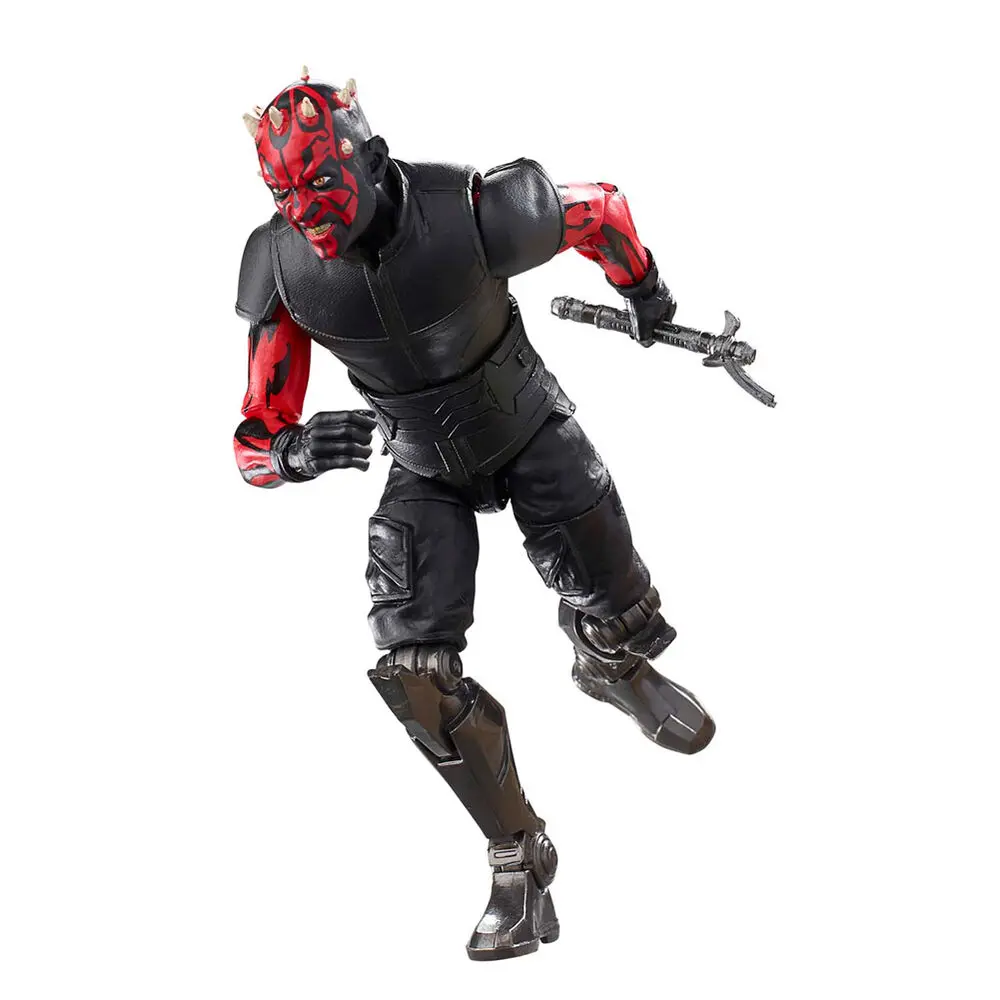 Star Wars Battlefront Darth Maul Old Master figura 15 cm fotografija proizvoda