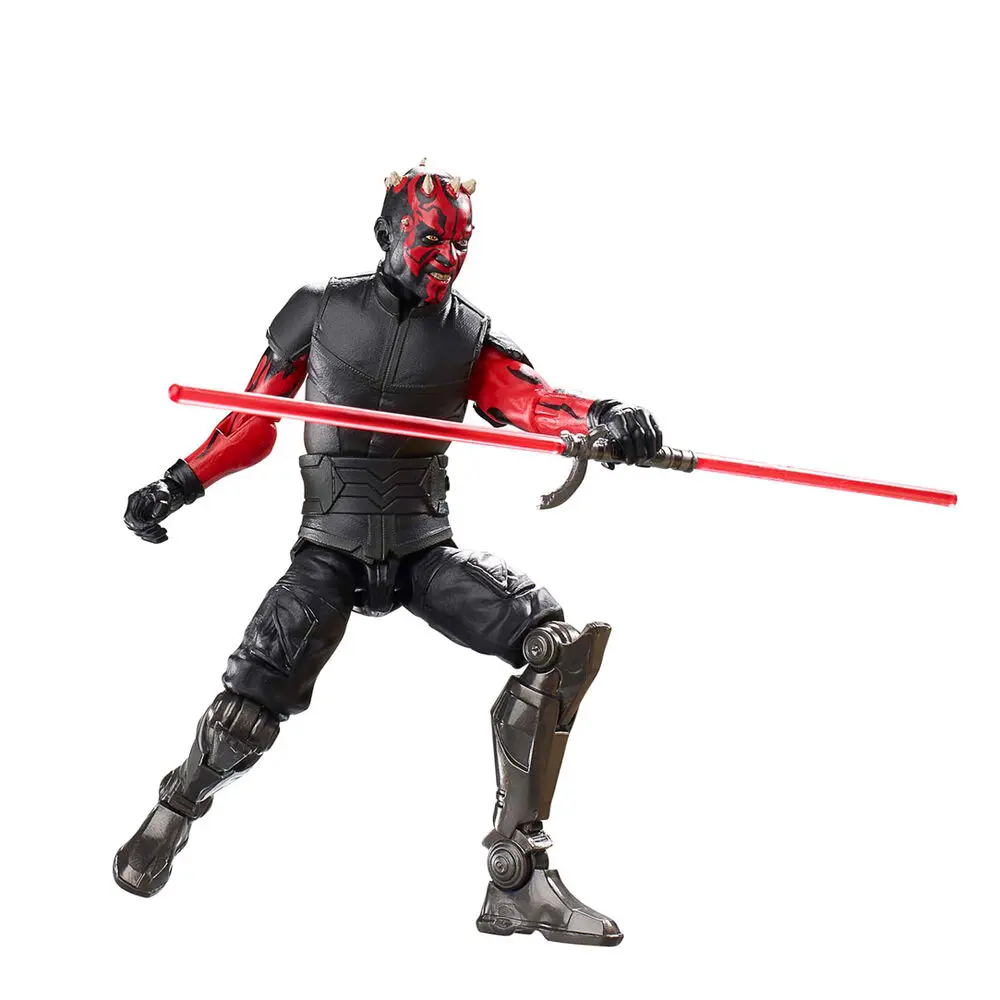 Star Wars Battlefront Darth Maul Old Master figura 15 cm fotografija proizvoda