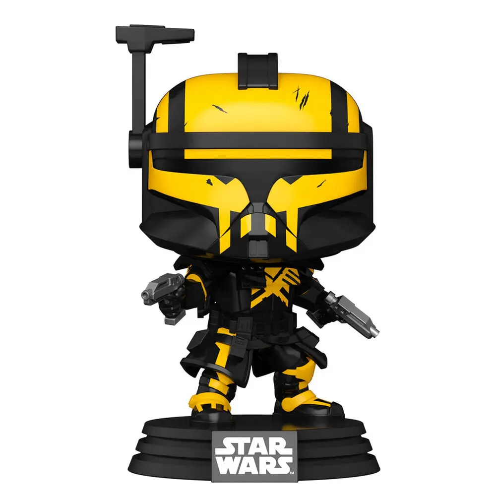 Star Wars: Battlefront POP! Vinilna figura Umbra Trooper 9 cm fotografija proizvoda