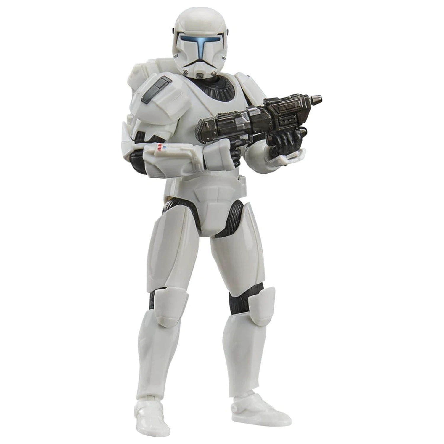 Star Wars: Battlefront II Black Series Gaming Greats figura Clone Commando 15 cm fotografija proizvoda