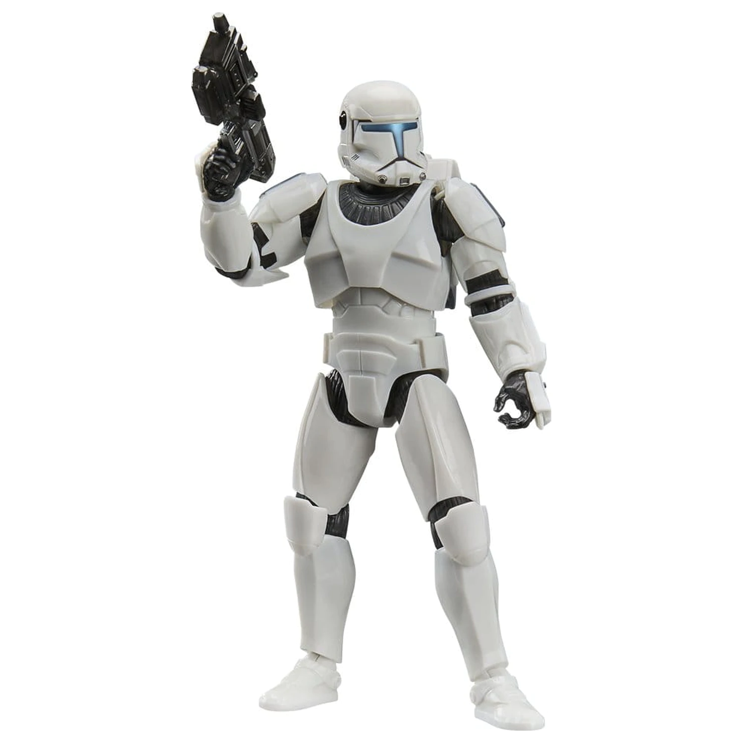 Star Wars: Battlefront II Black Series Gaming Greats figura Clone Commando 15 cm fotografija proizvoda
