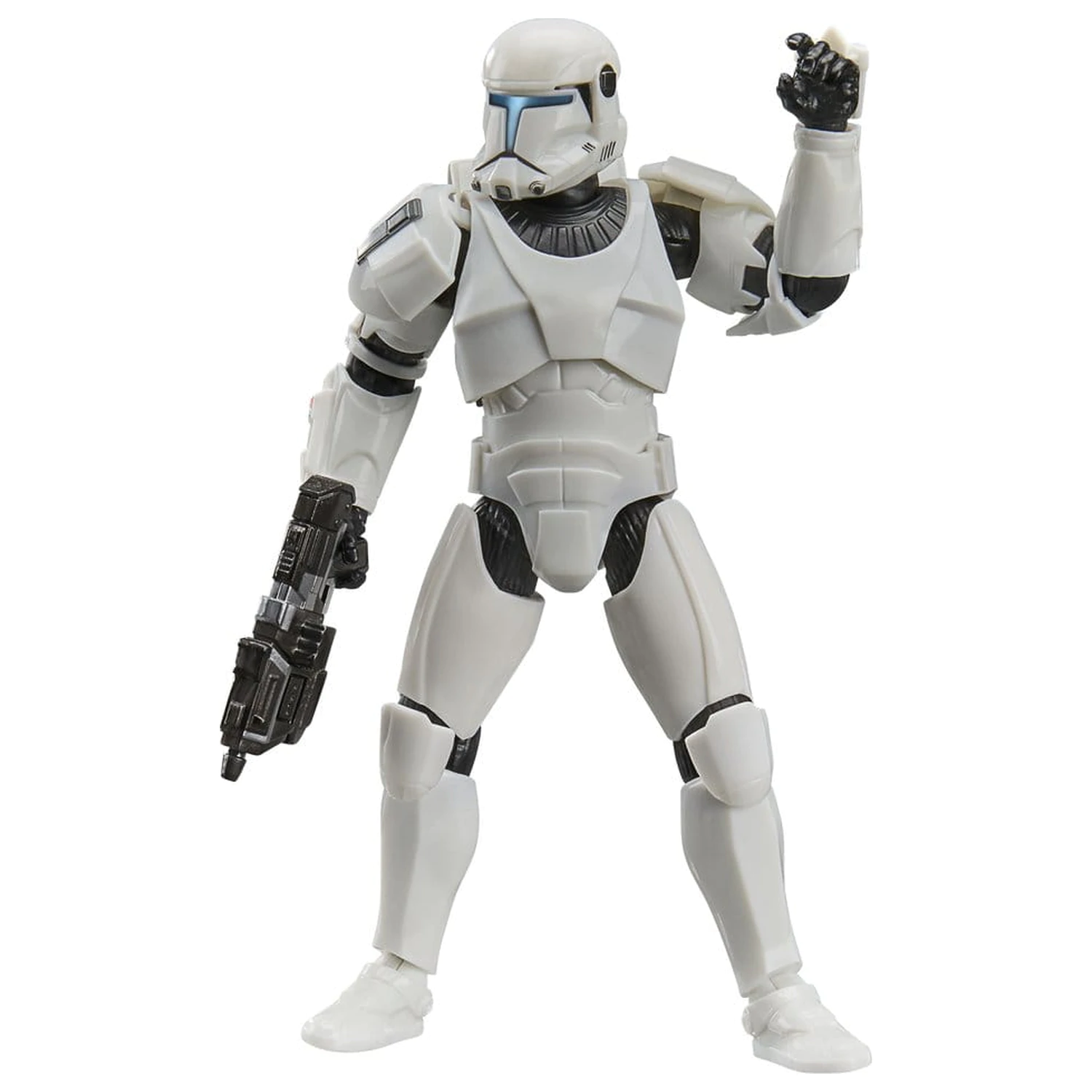 Star Wars: Battlefront II Black Series Gaming Greats figura Clone Commando 15 cm fotografija proizvoda