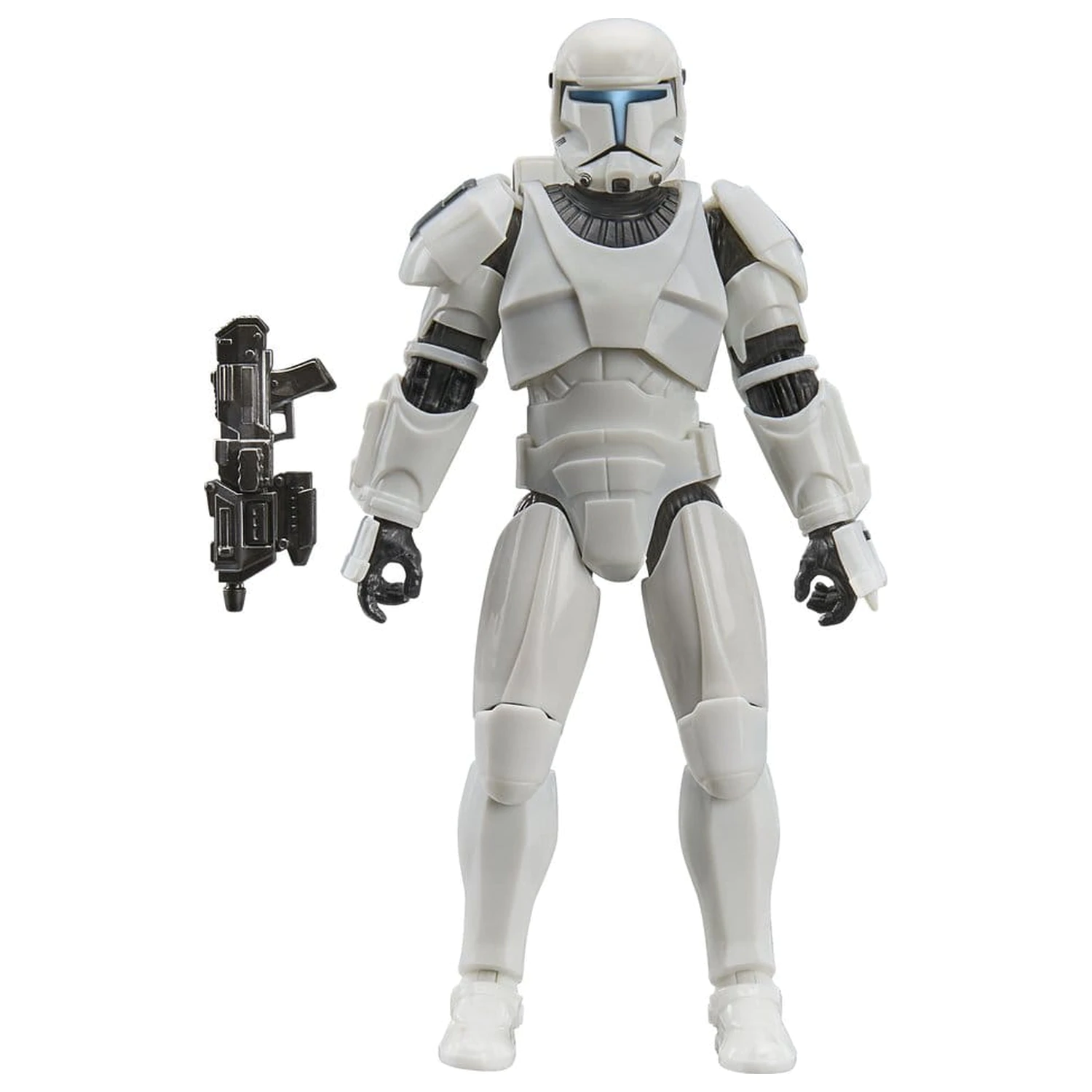 Star Wars: Battlefront II Black Series Gaming Greats figura Clone Commando 15 cm fotografija proizvoda