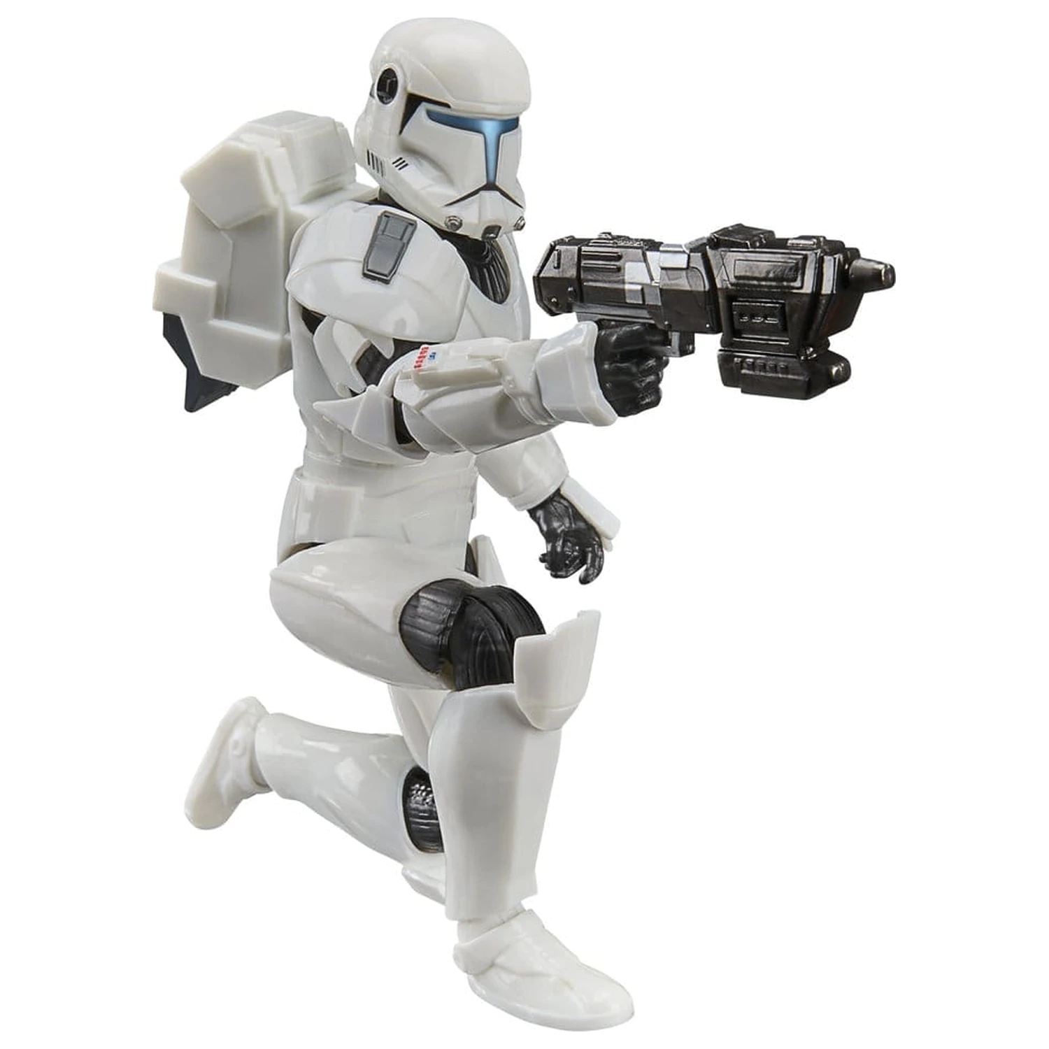 Star Wars: Battlefront II Black Series Gaming Greats figura Clone Commando 15 cm fotografija proizvoda
