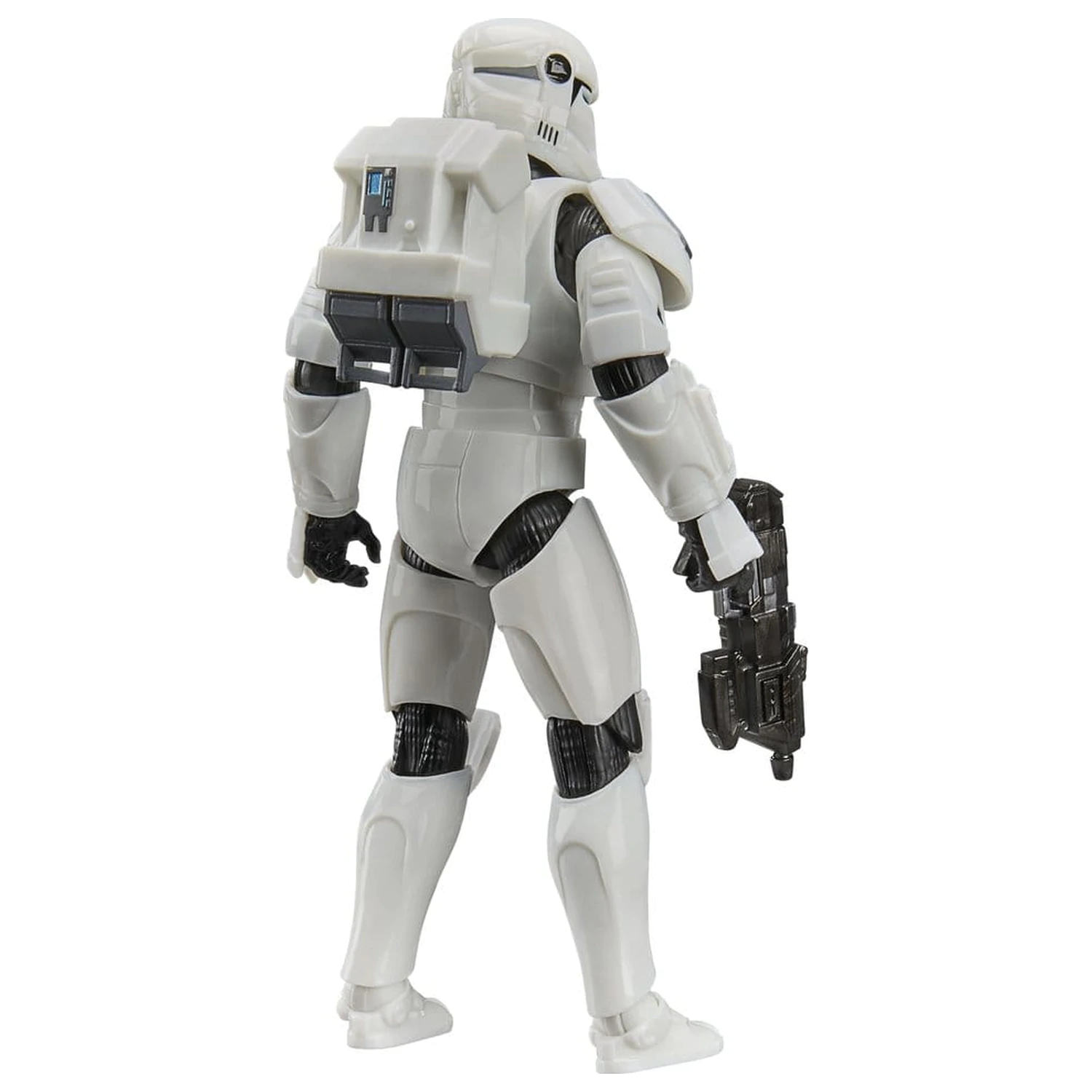 Star Wars: Battlefront II Black Series Gaming Greats figura Clone Commando 15 cm fotografija proizvoda