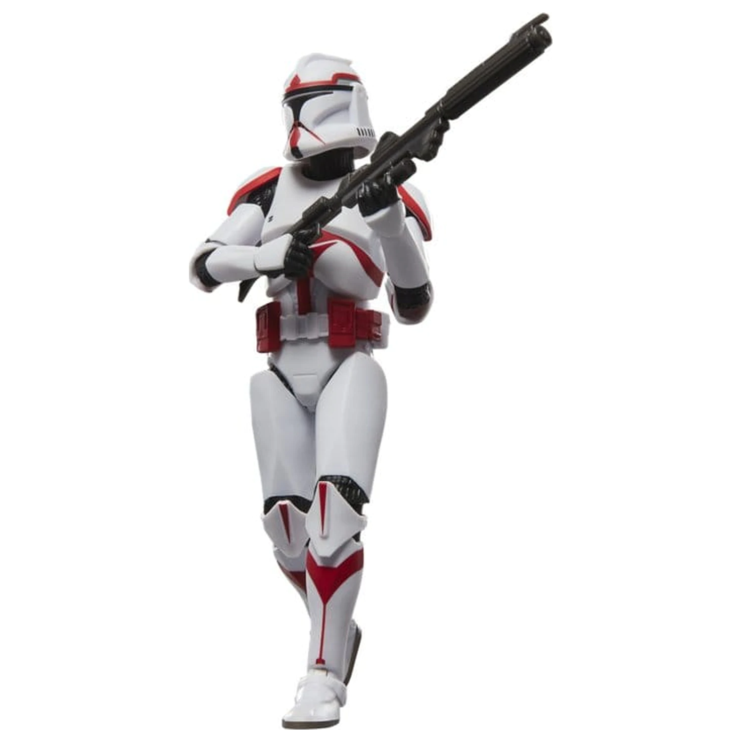 Star Wars: Battlefront II Black Series set od 2 akcijske figure Phase I Assault Trooper i Battle Droid Officer 15 cm fotografija proizvoda